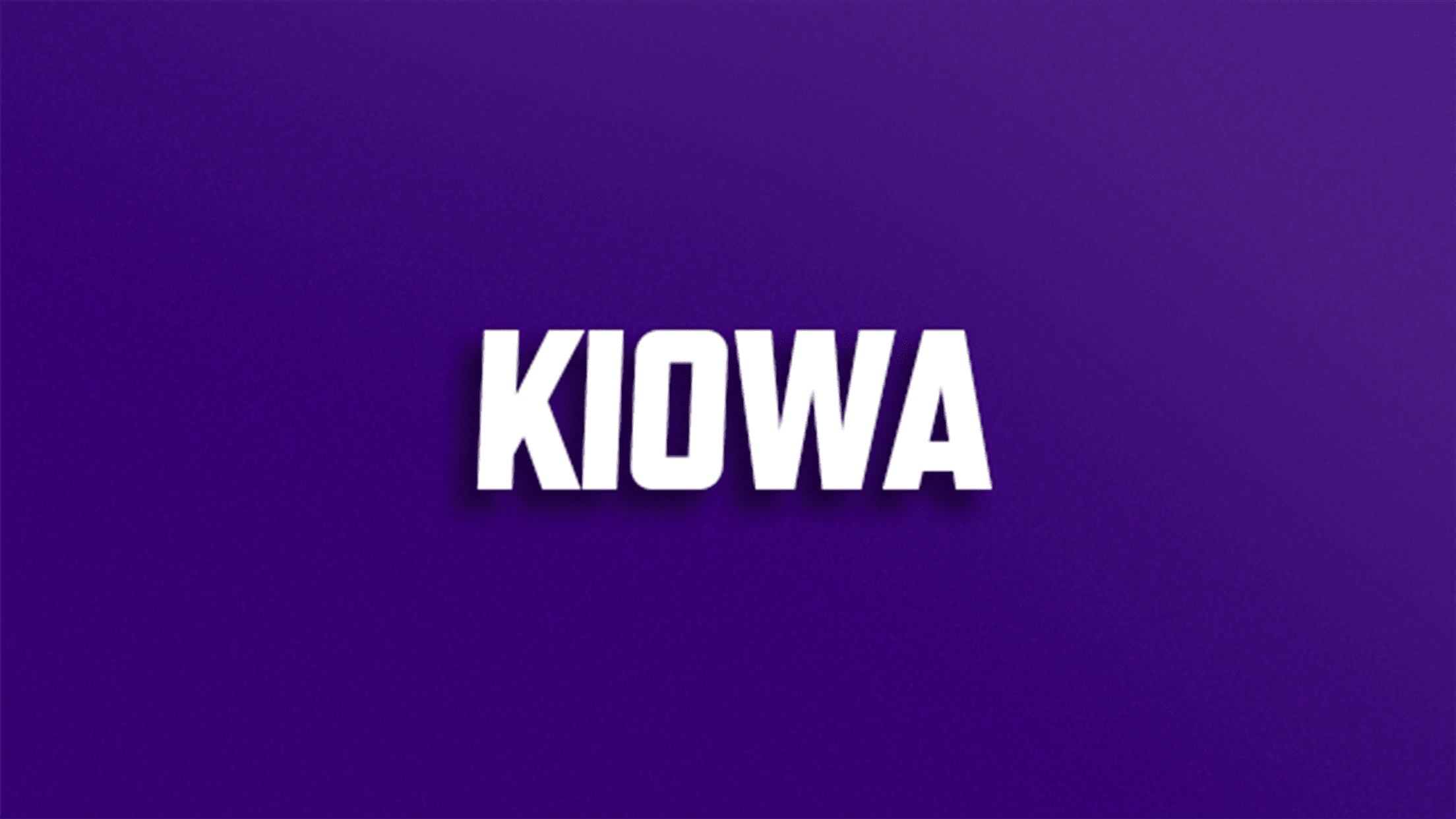 Purcahse discounted tickets Kiowa Baseball
