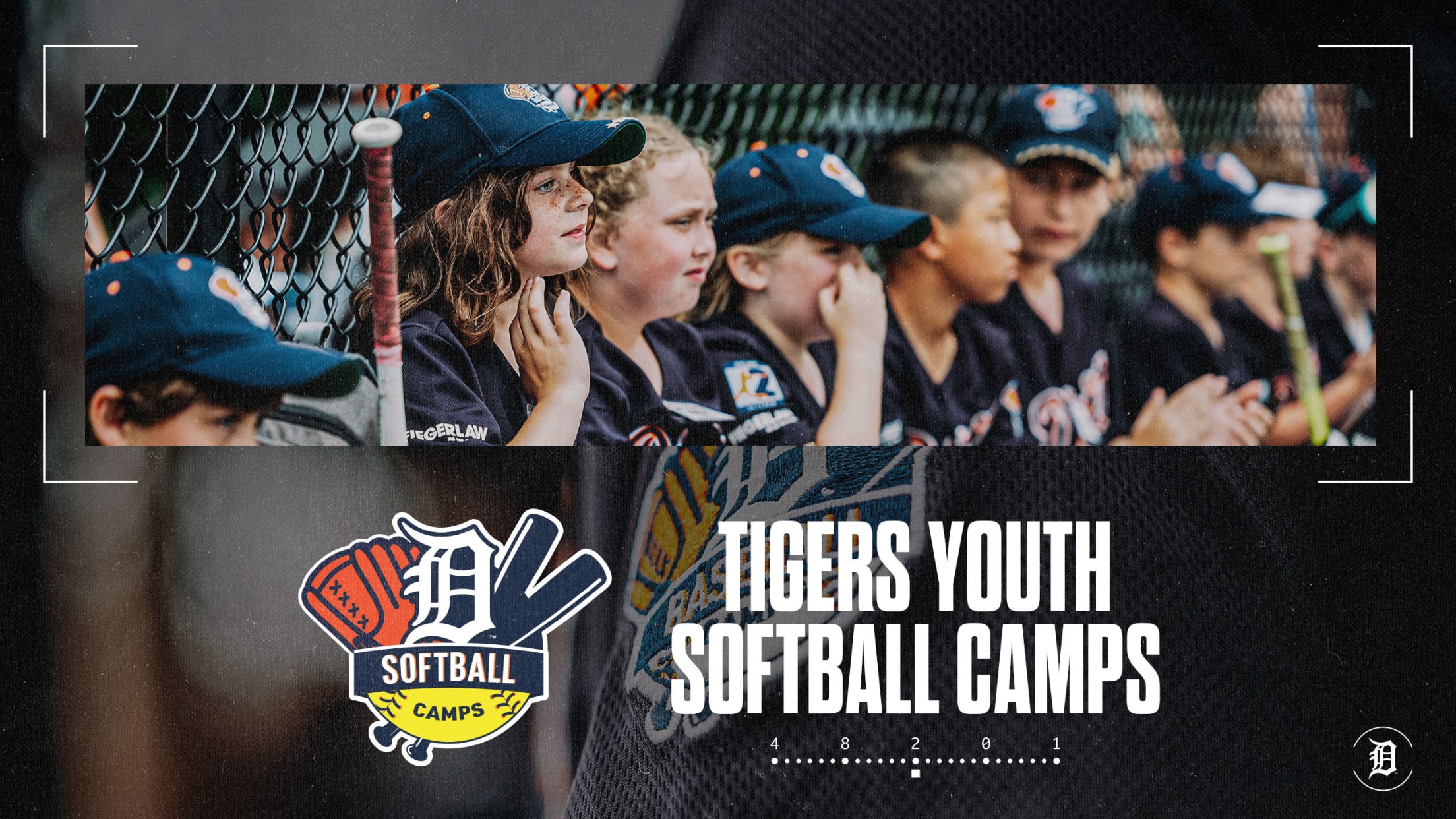 Youth Softball Camps