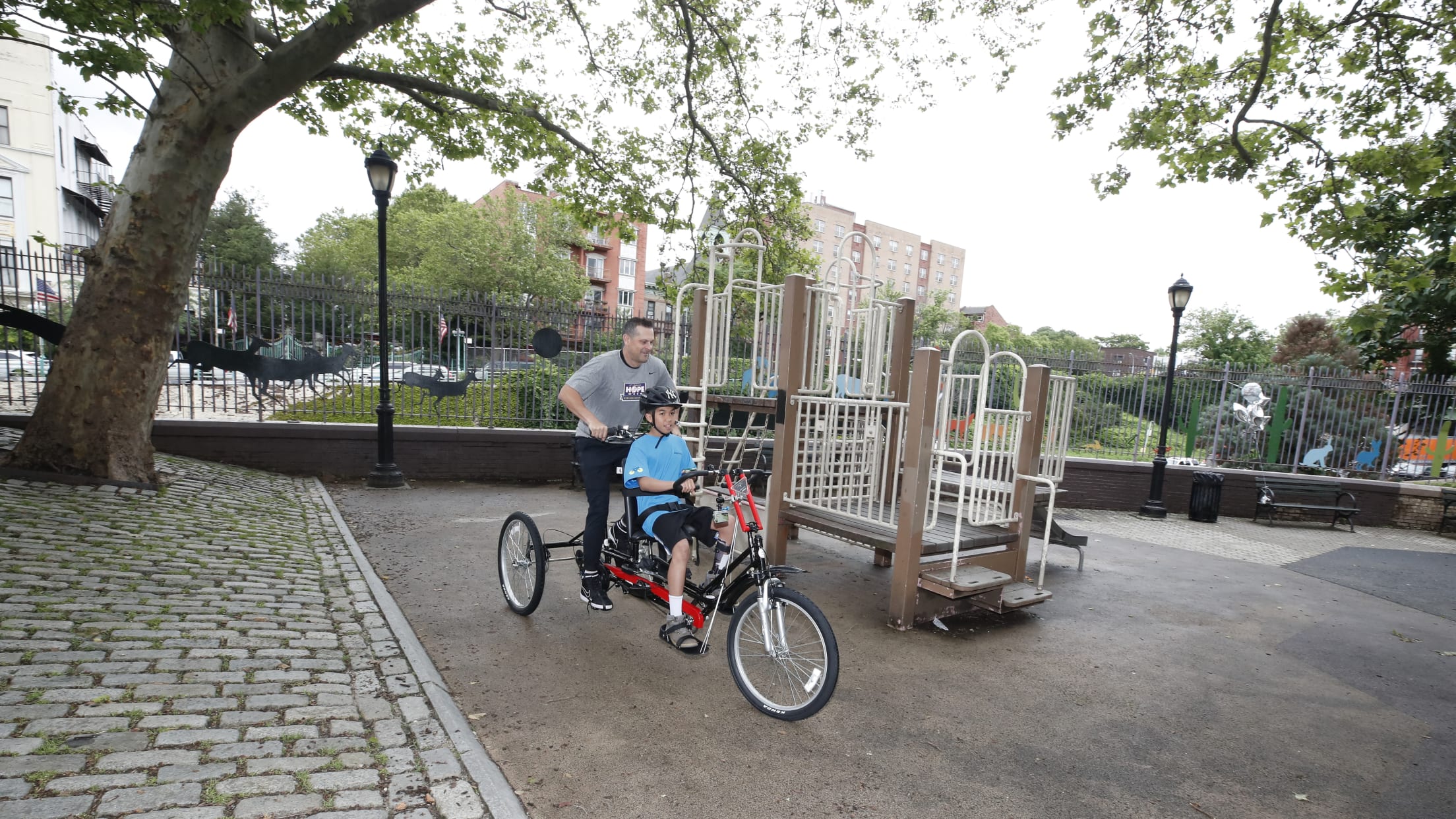 2019 HOPE Week - Day 5