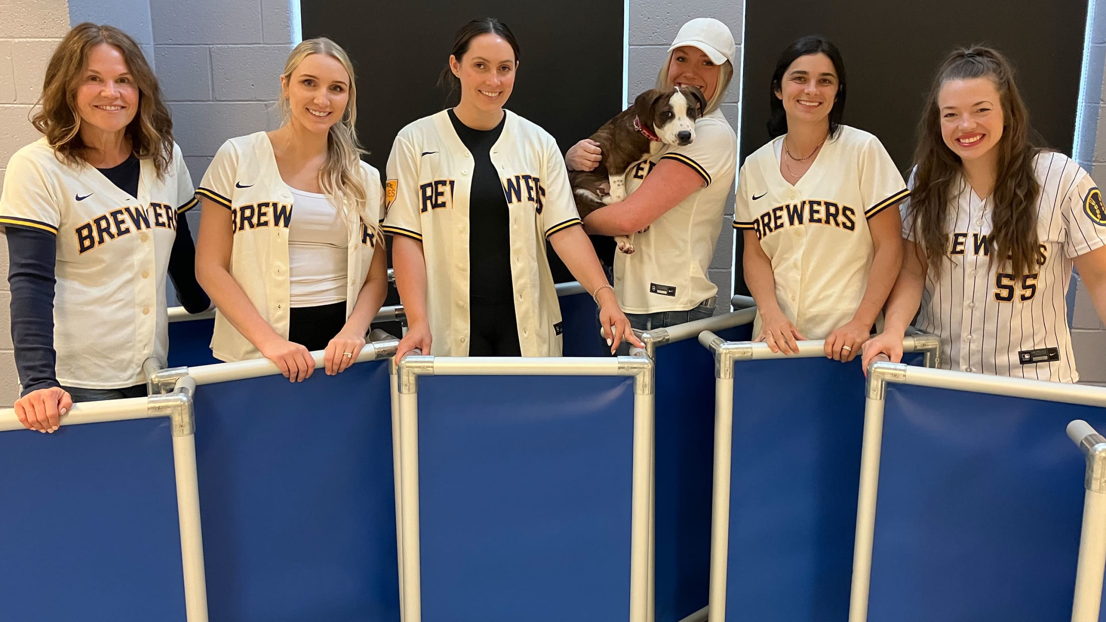 Brewers Families
