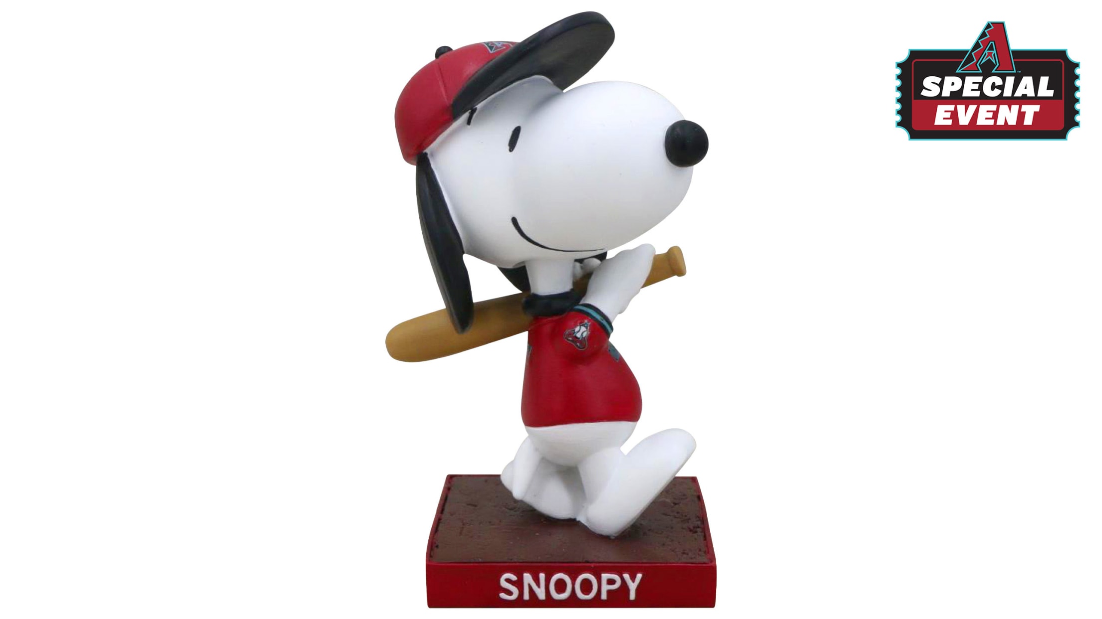 Peanuts Bobble
