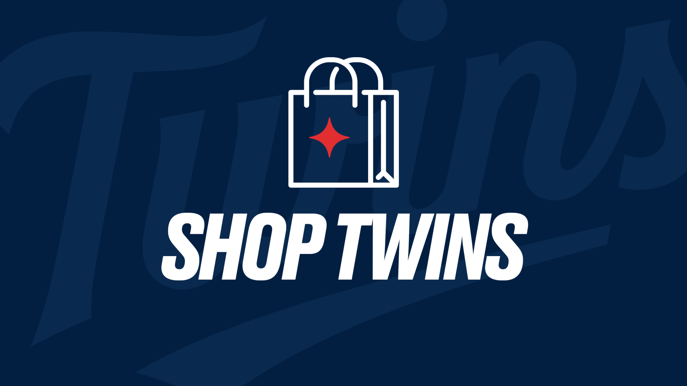 Shop Twins