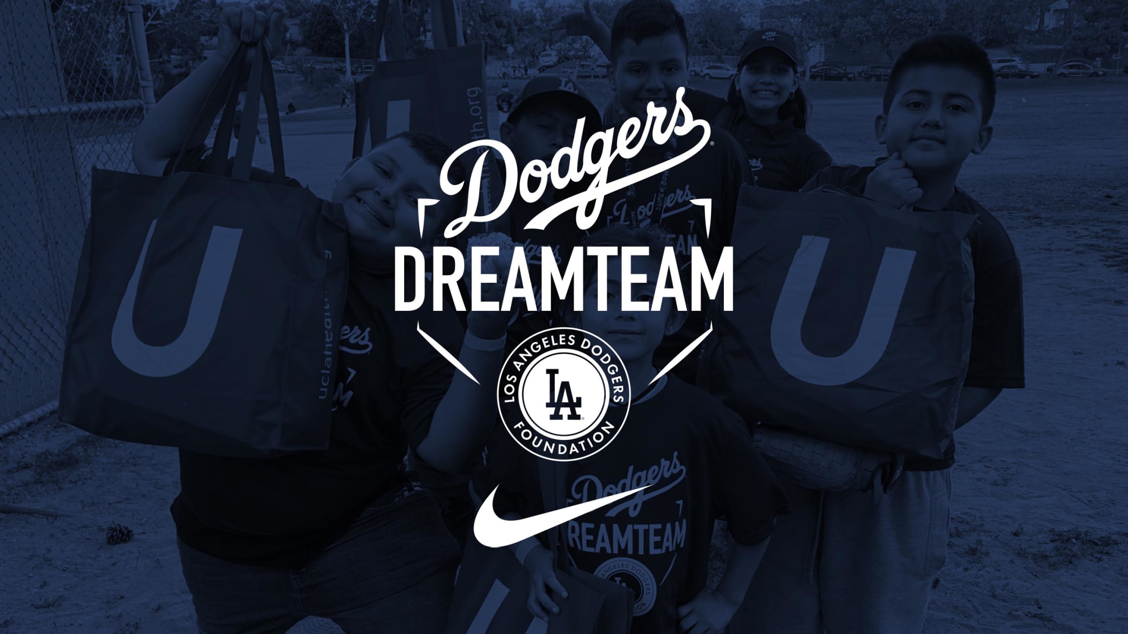 Dodgers Dreamteam