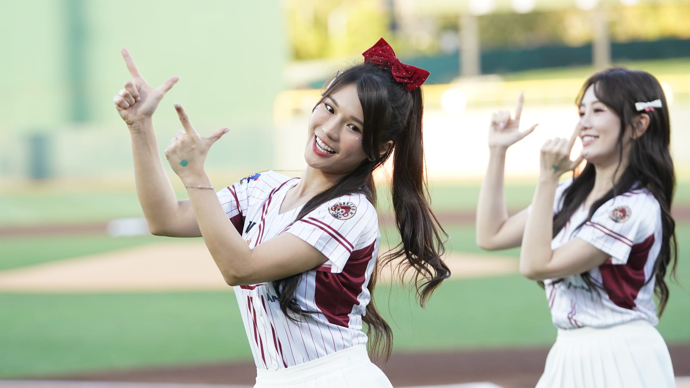 Group Experience: On-Field Performance