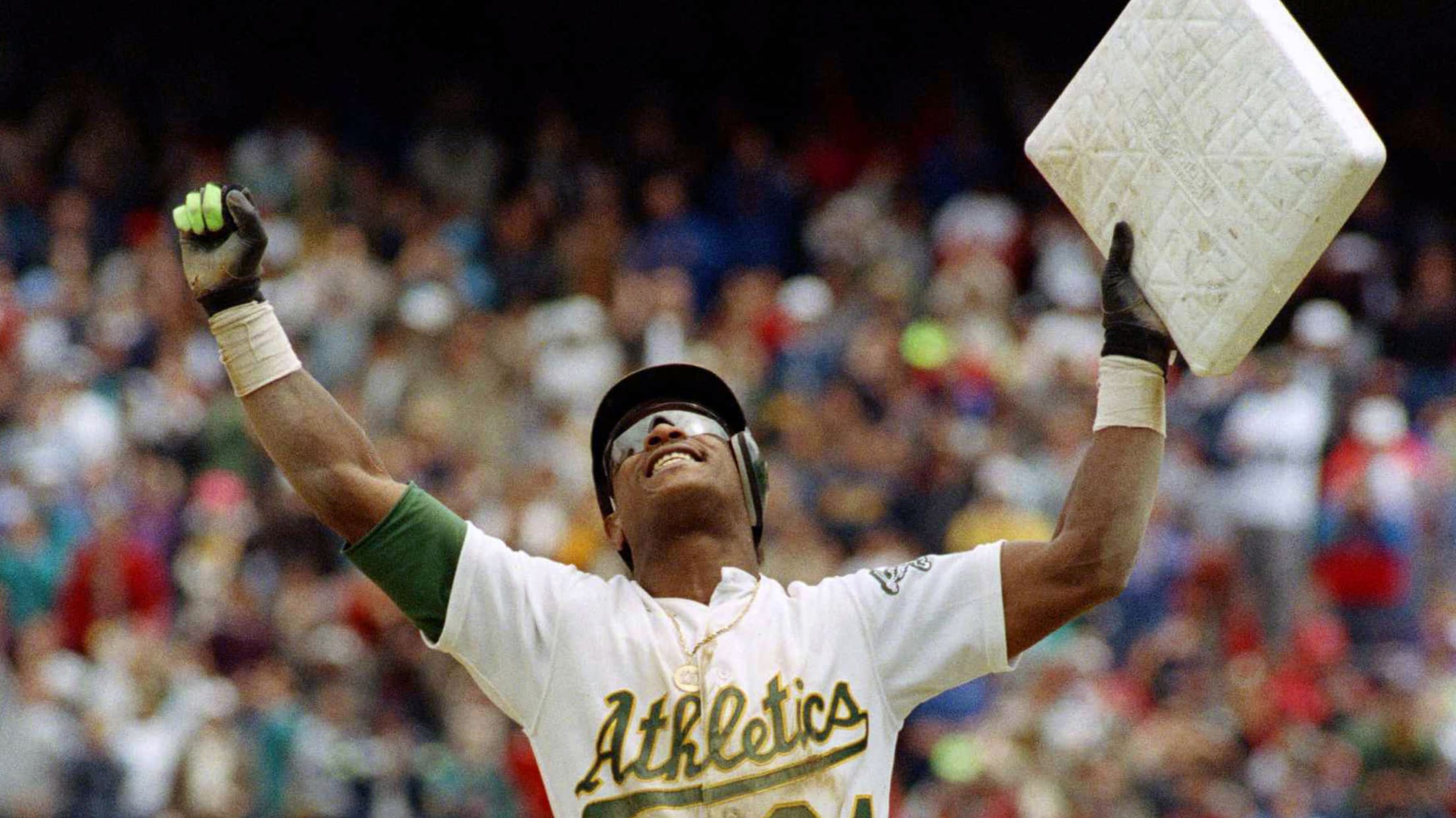 Rickey Henderson