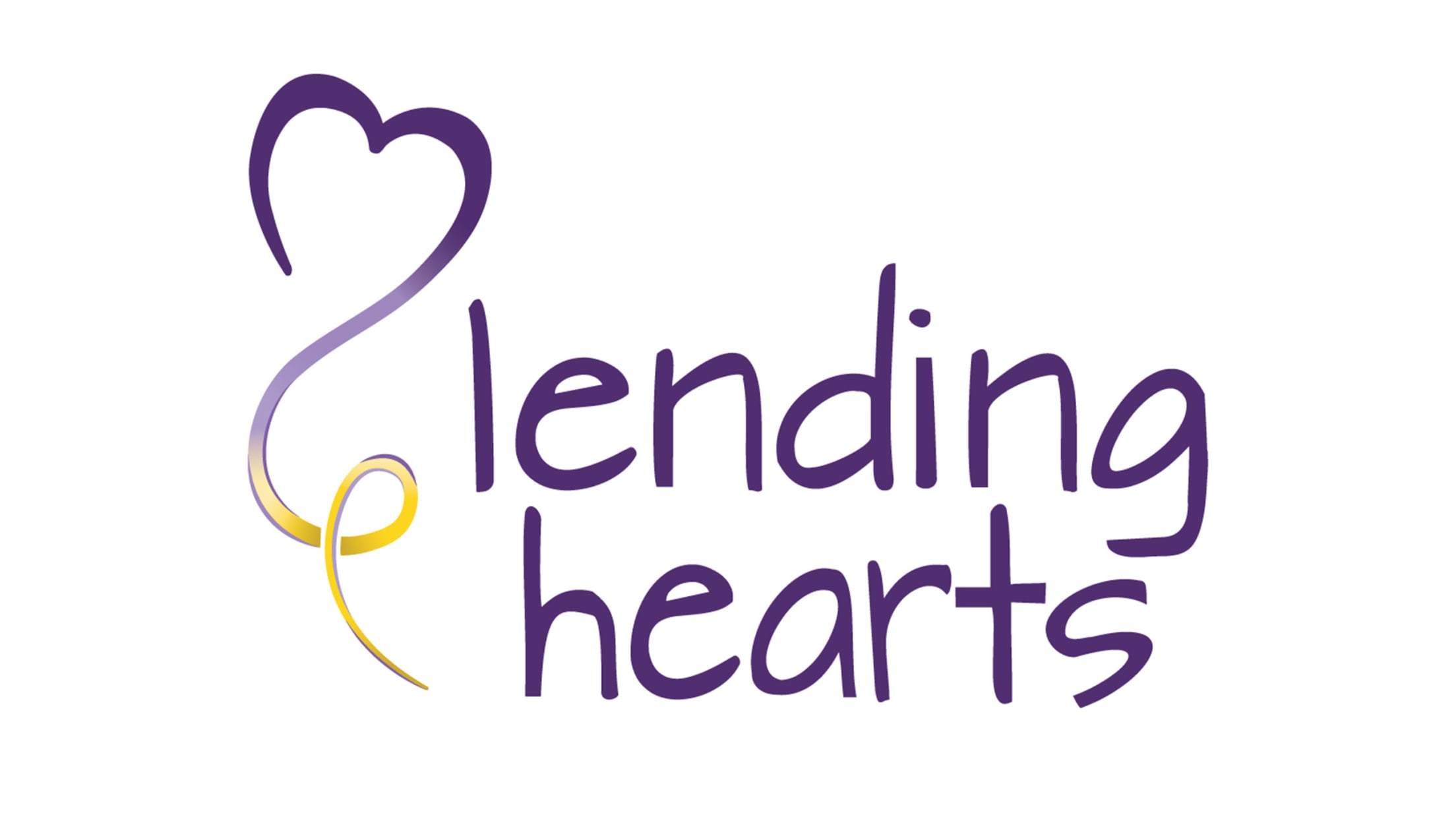 Lending Hearts logo