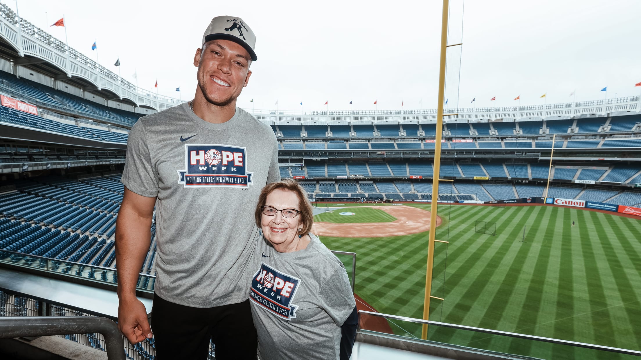 2025 HOPE Week - Day 1