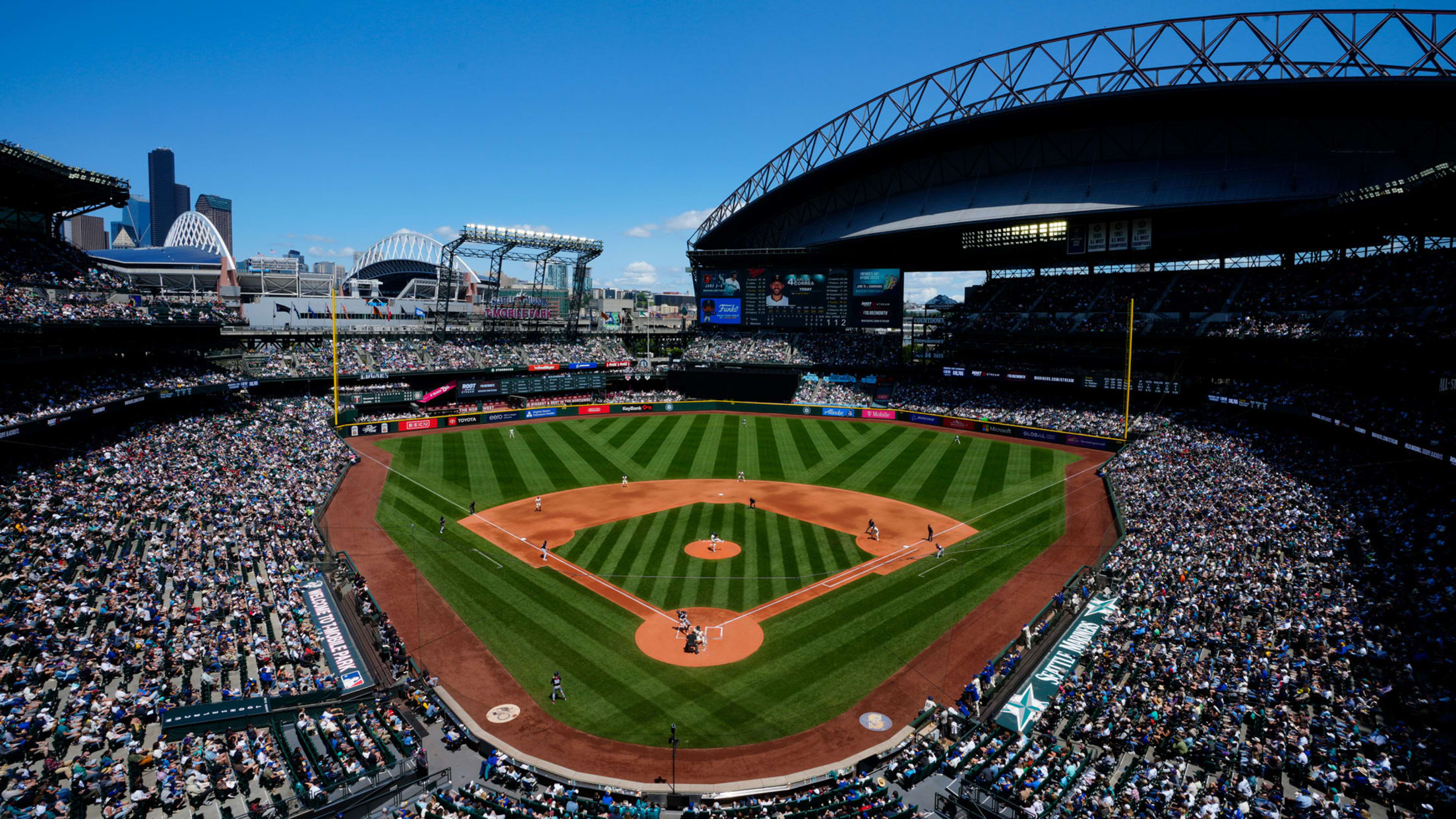 T-Mobile Park