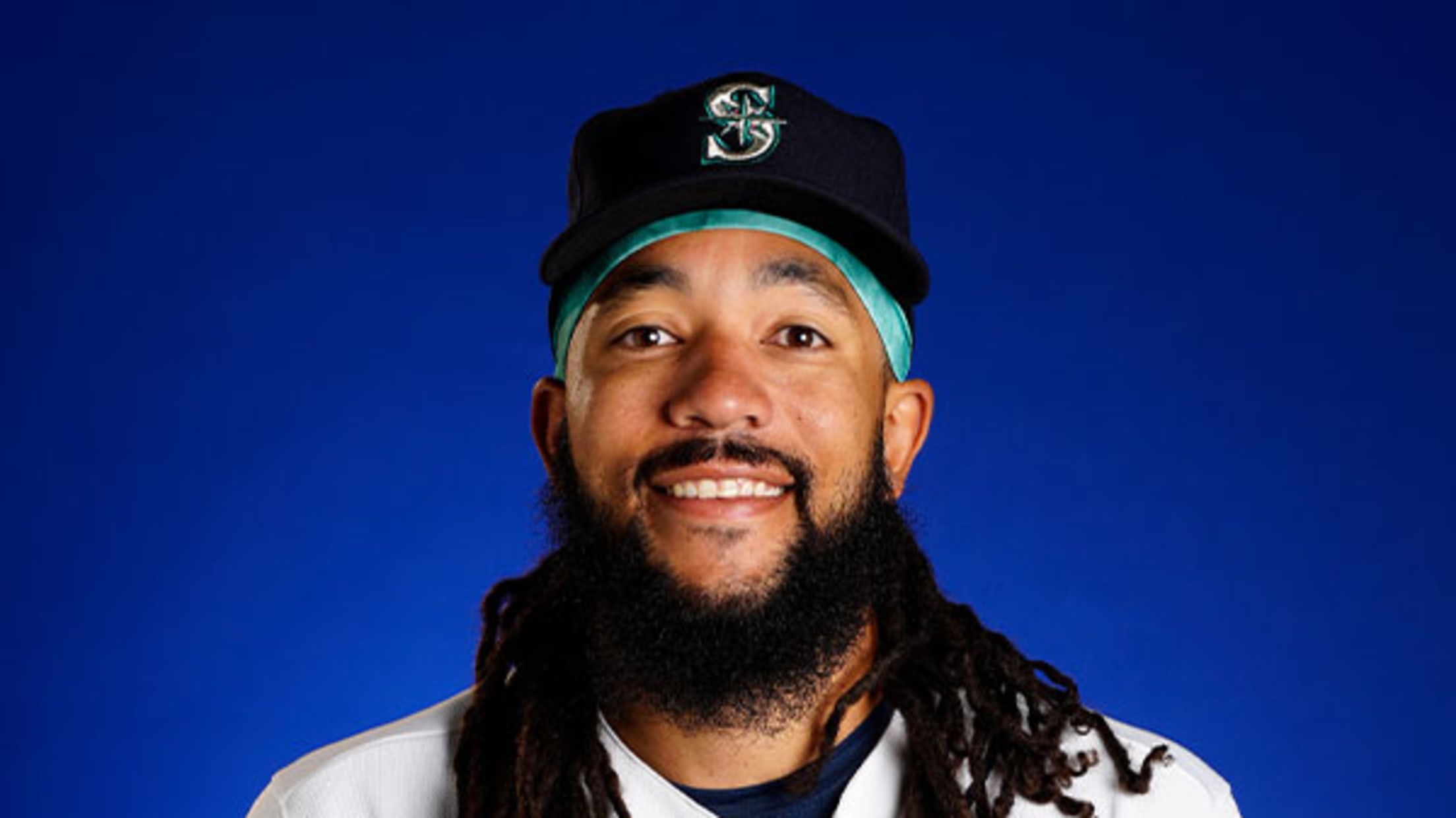 J.P. Crawford Headshot