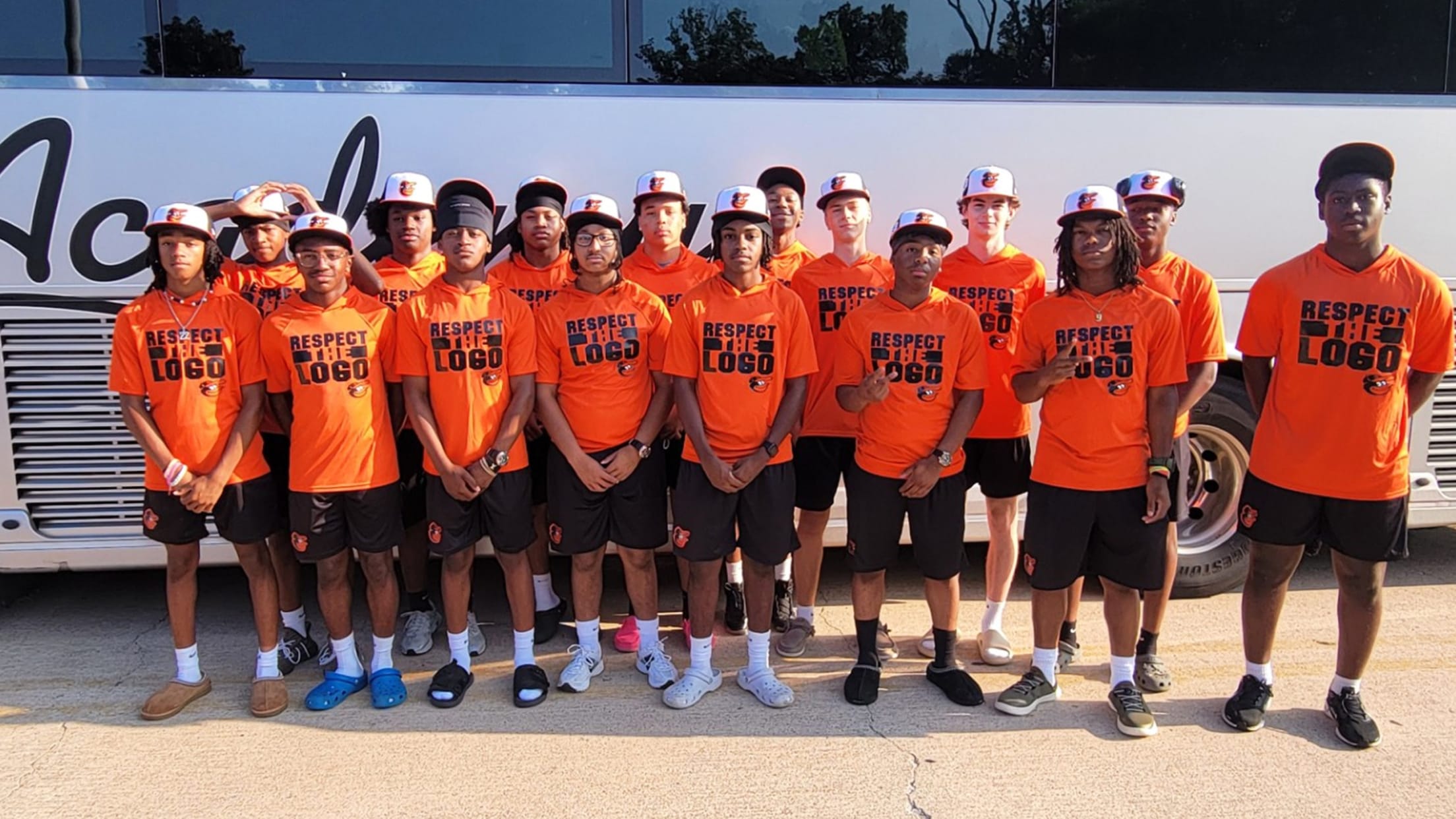 Nike Mid-Atlantic Regional Baseball Tournament