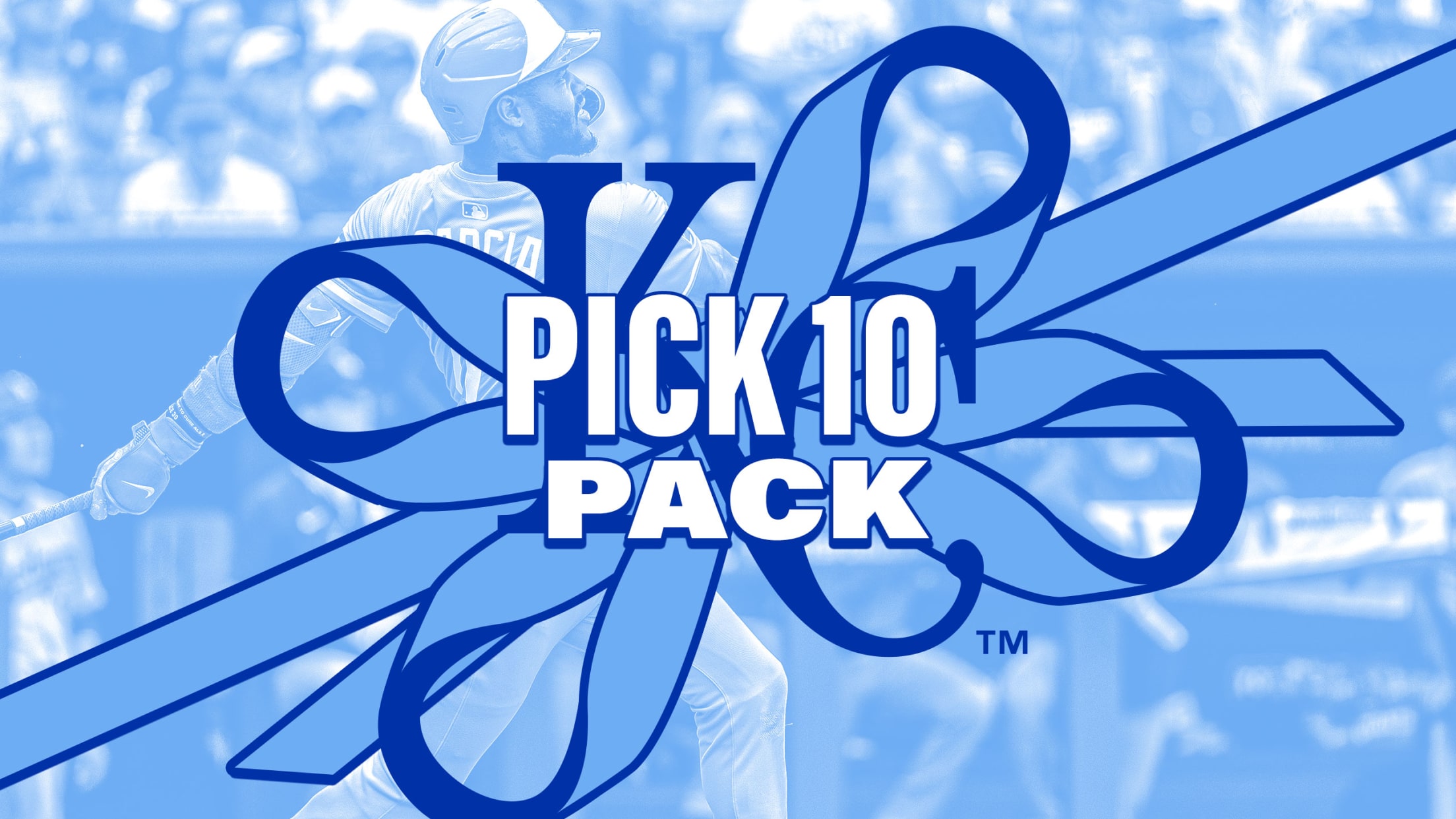 Pick 10 Pack