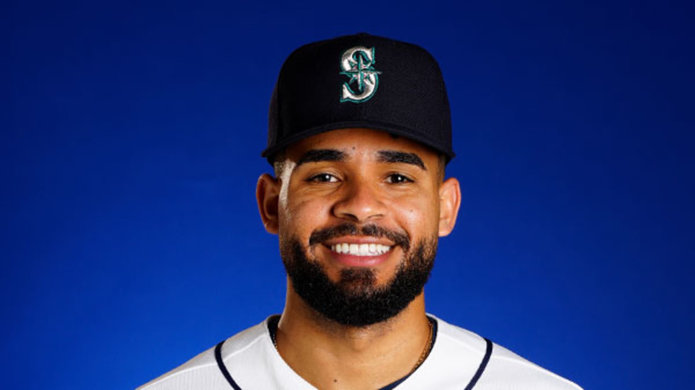 Domingo Gonzalez Headshot