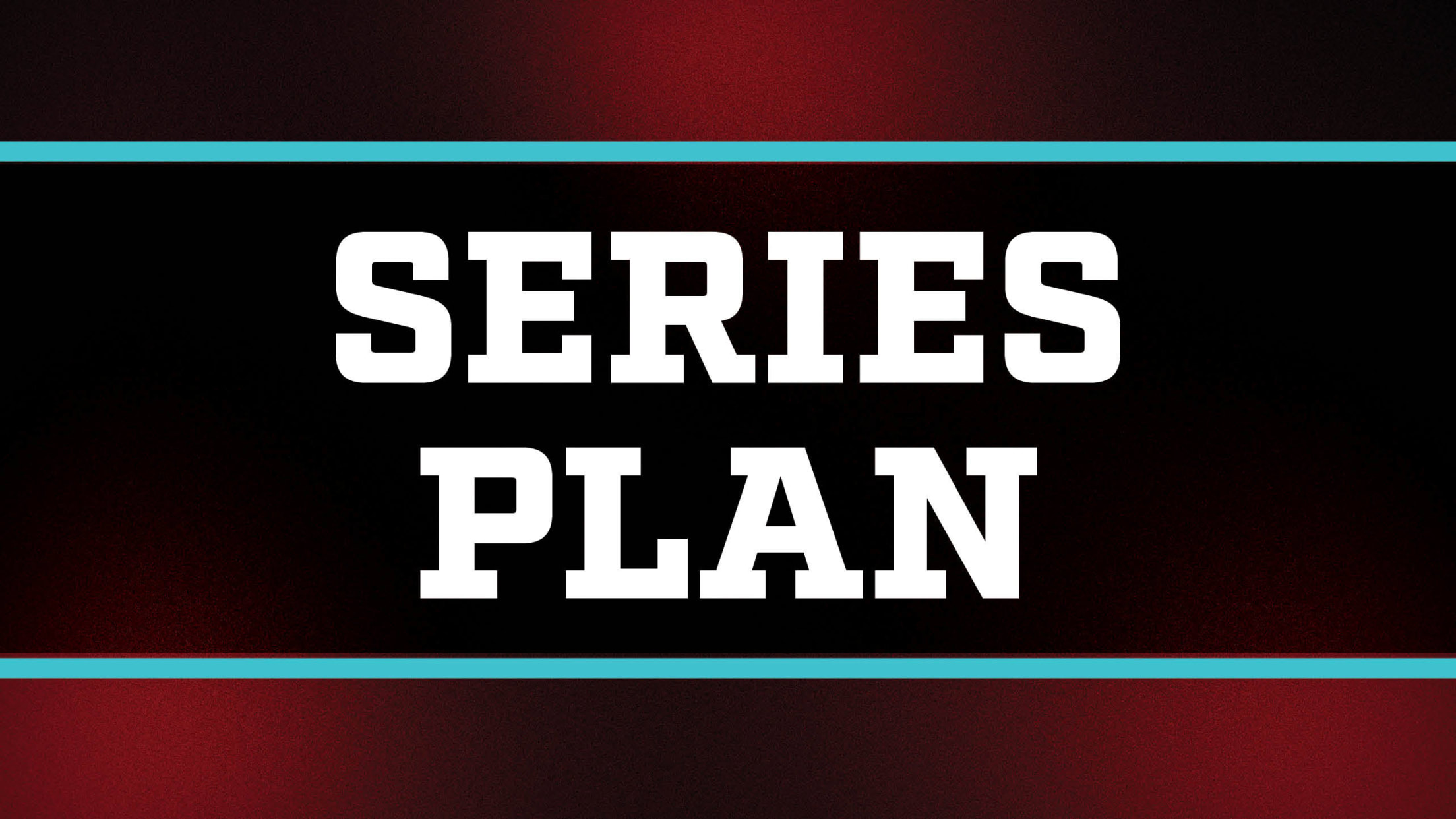 Series Plan