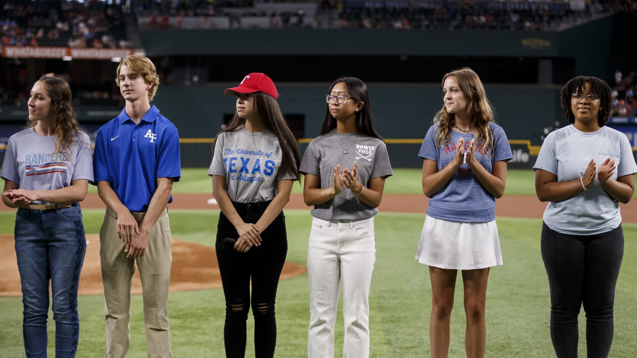 Richard Greene Scholars