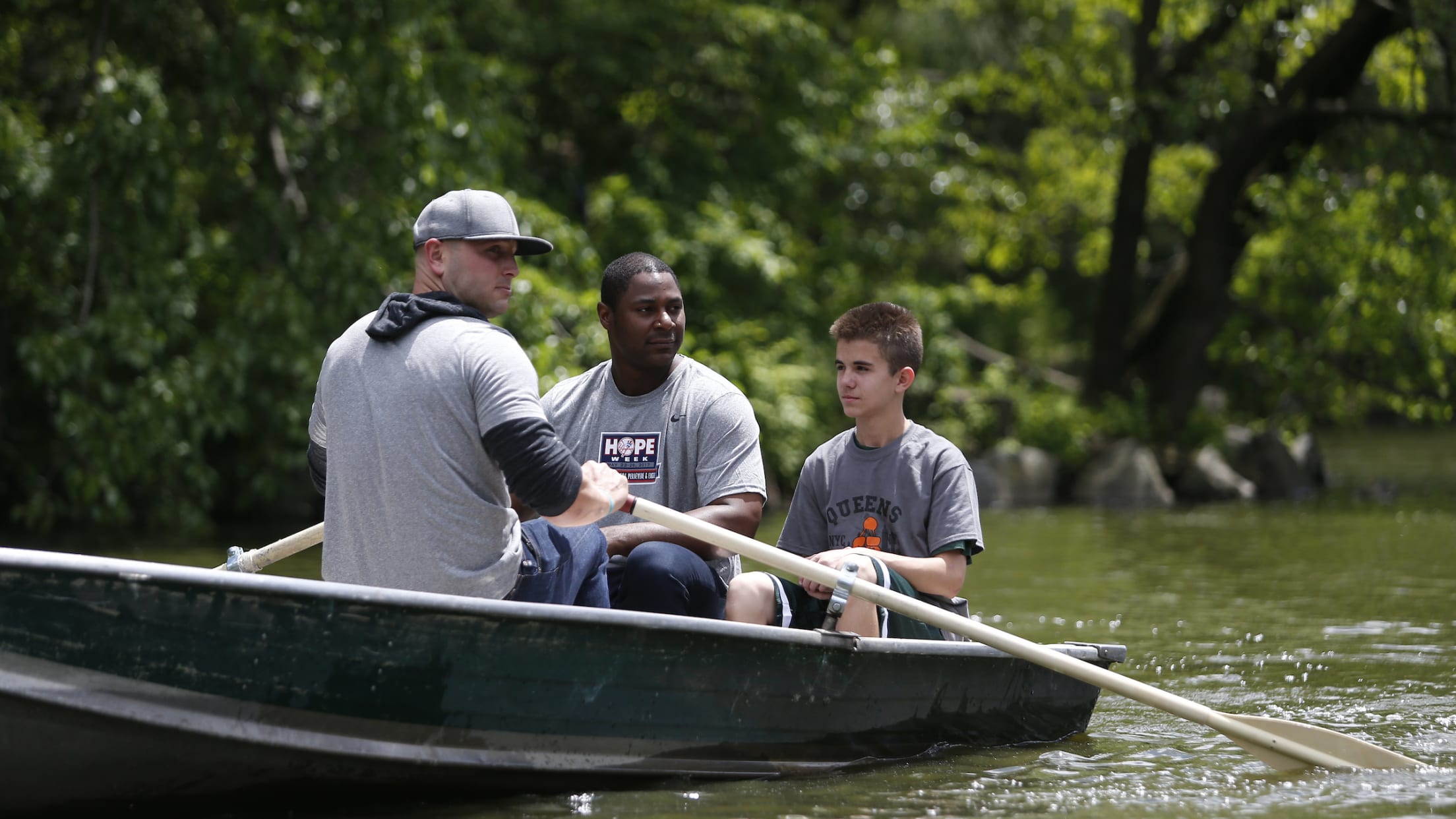 2017 HOPE Week - Day 5