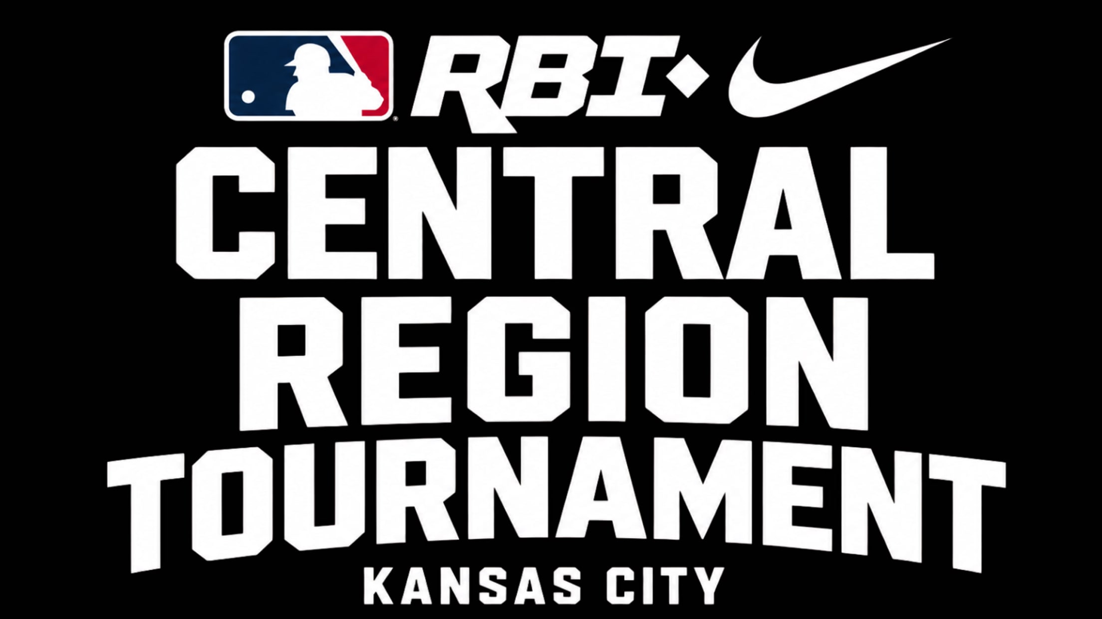2026 Nike RBI Central Region Tournament