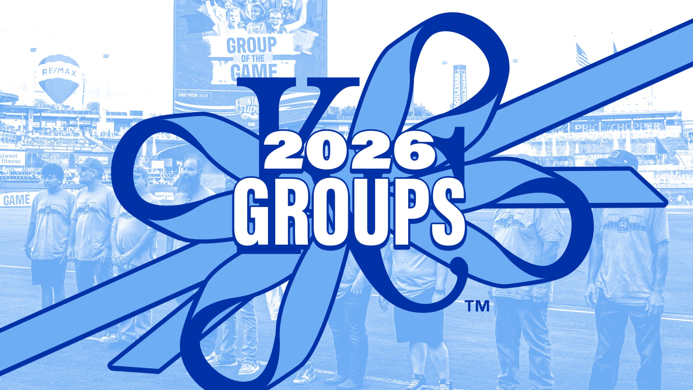 2026 Groups