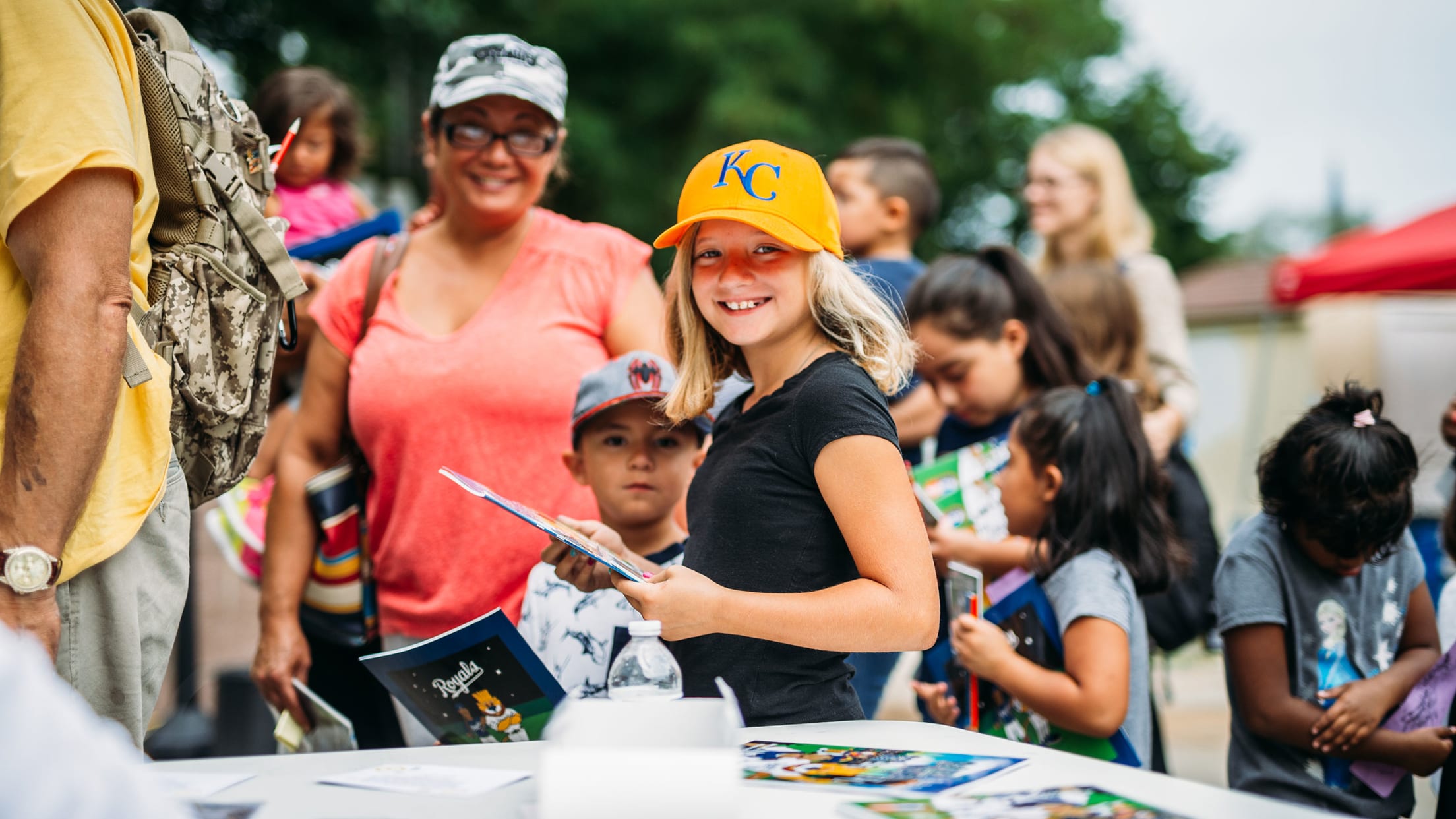 DEI - Community Support