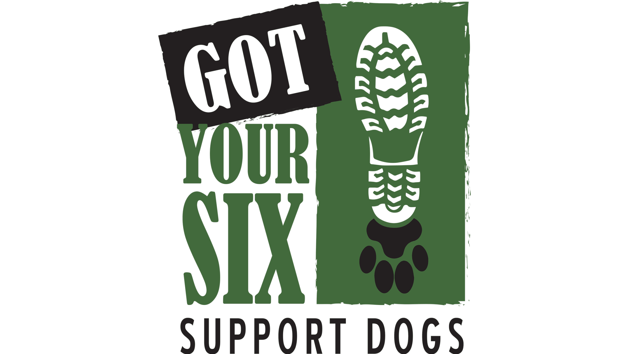 Got Your Six Support Dogs