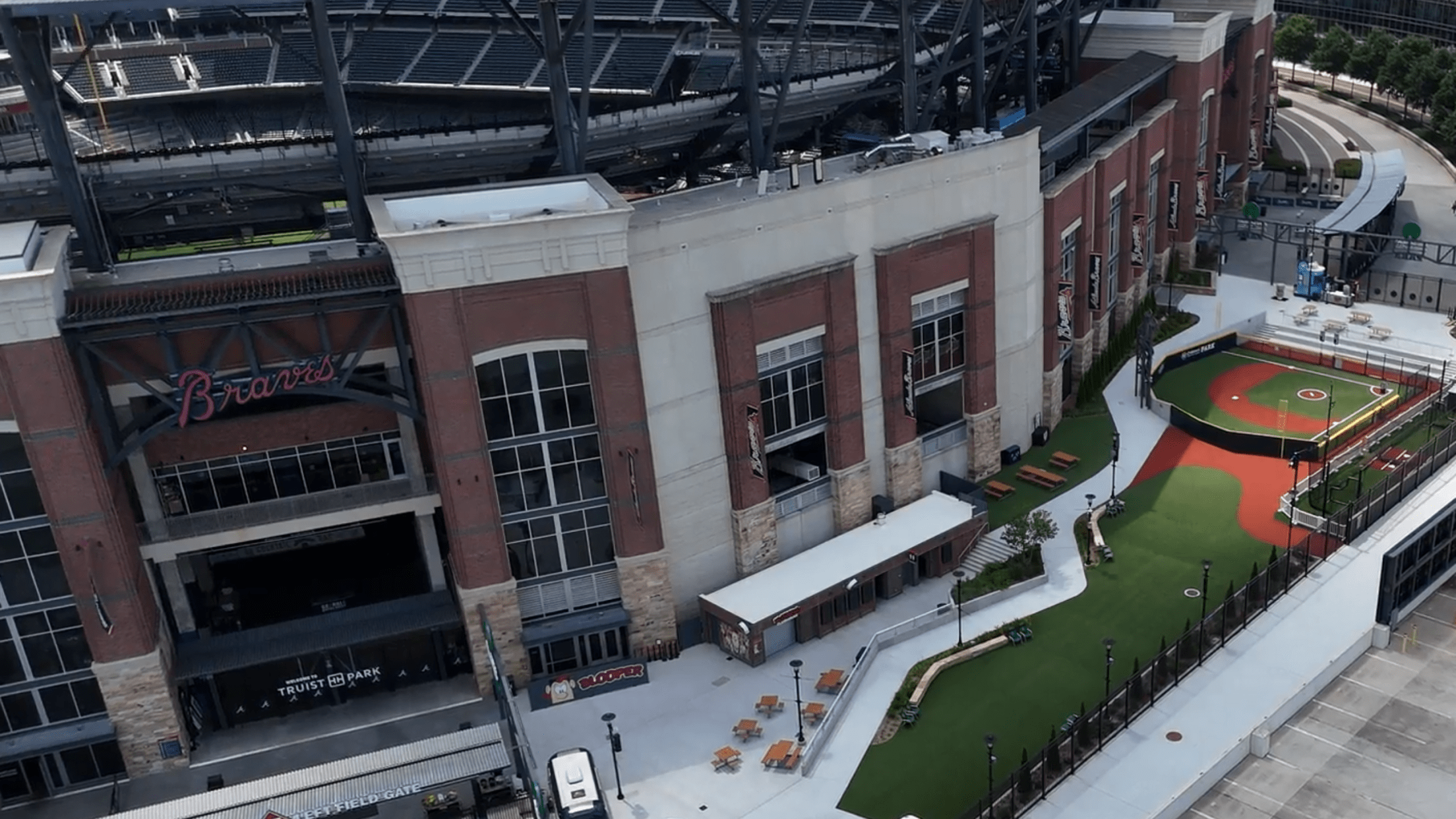 Children’s Healthcare of Atlanta Park