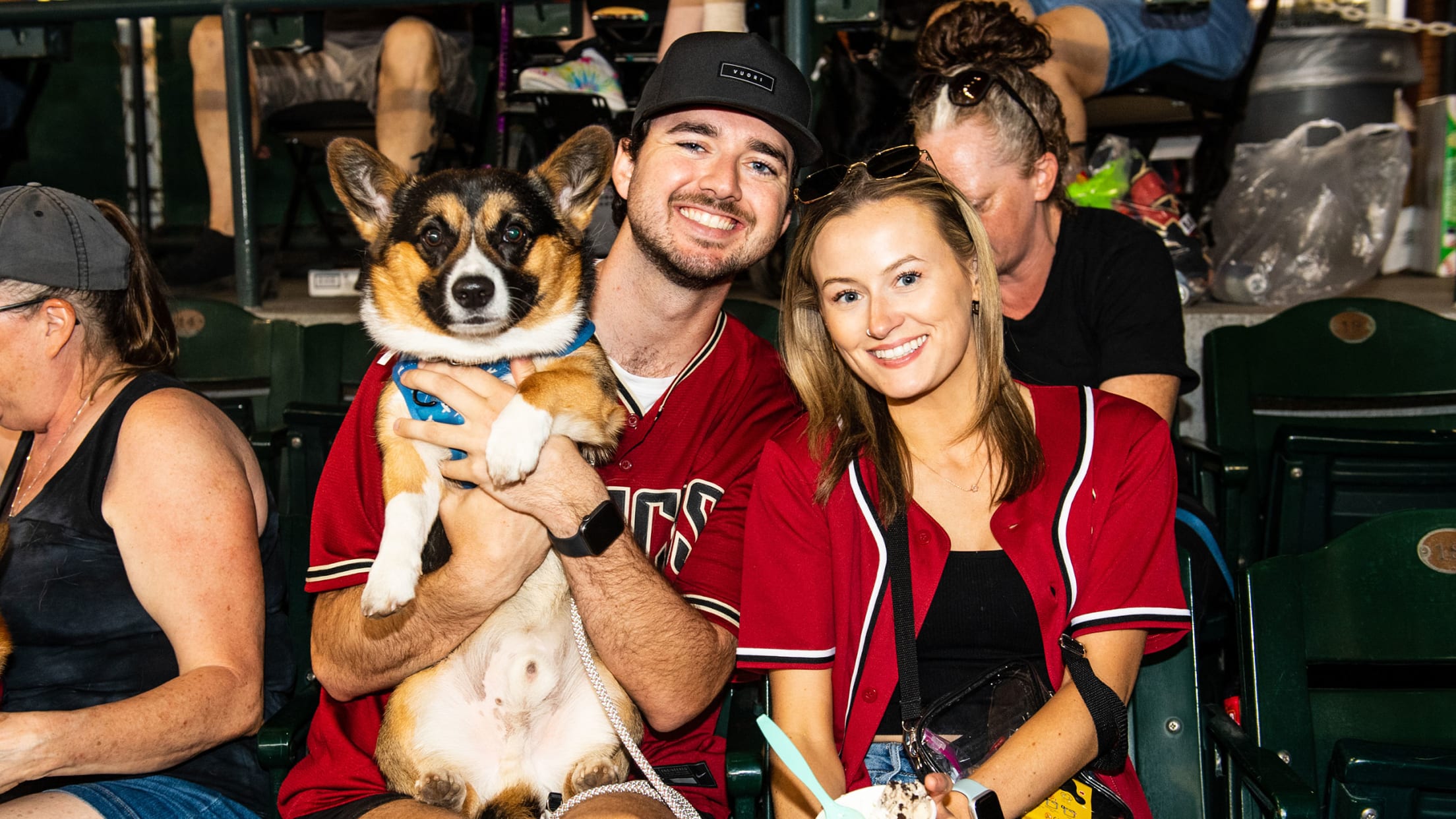 Special Events & Theme Nights