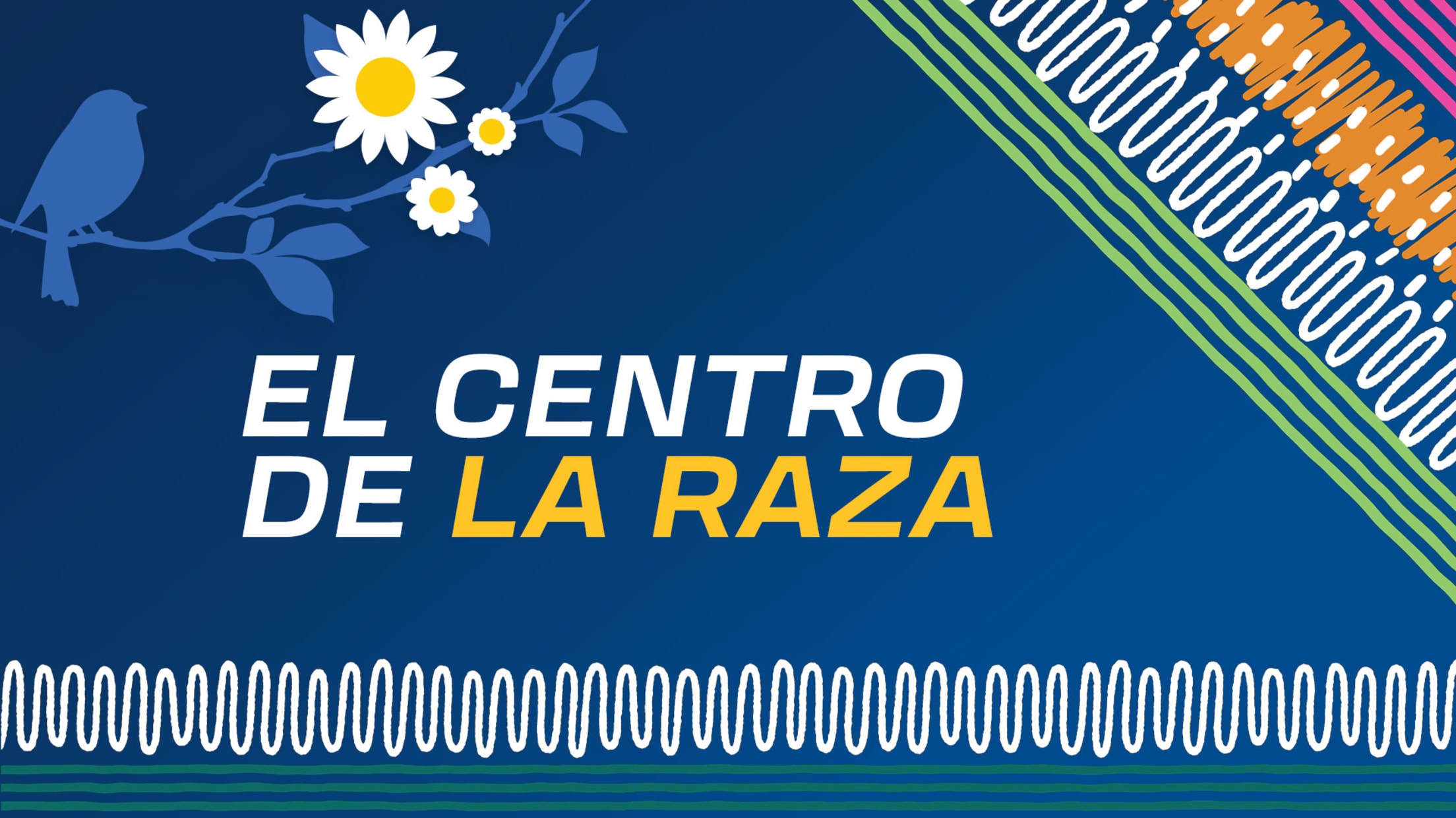 El Centro De La Raza