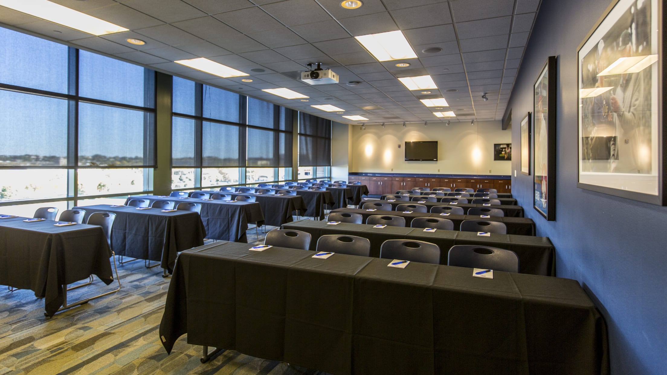 Conference Center