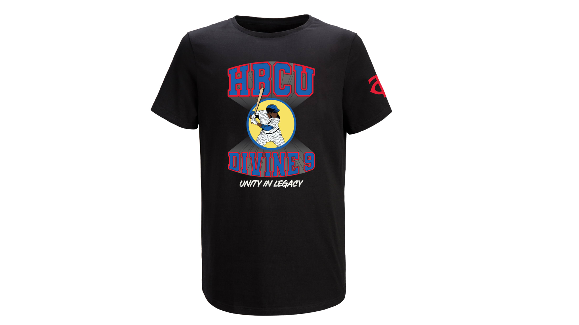 Twins/HBCU T-Shirt