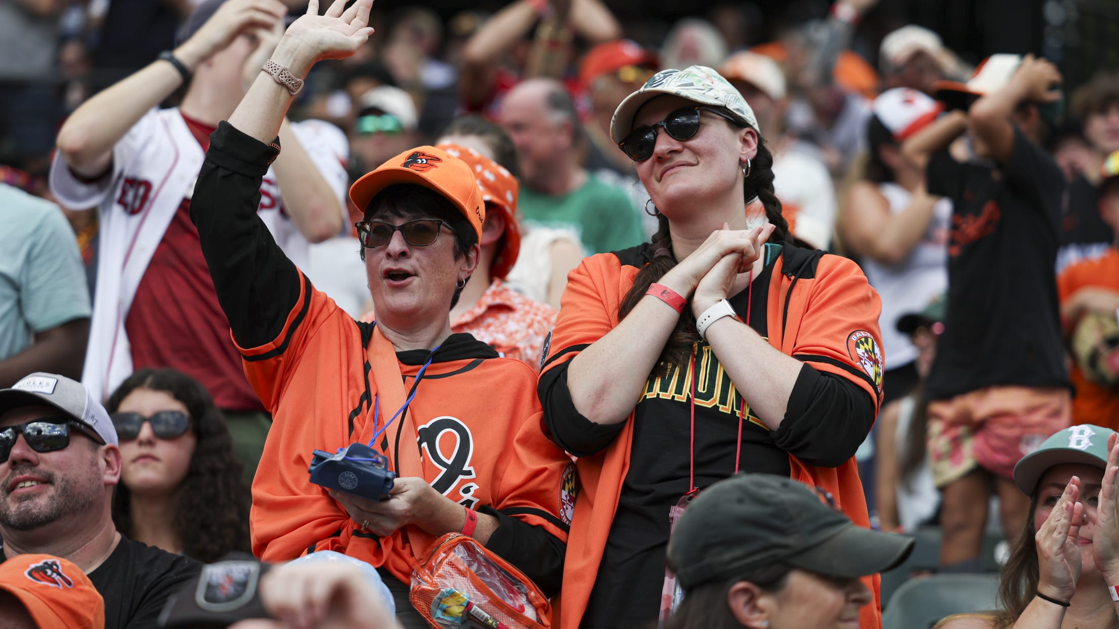 Fan Appreciation Weekend