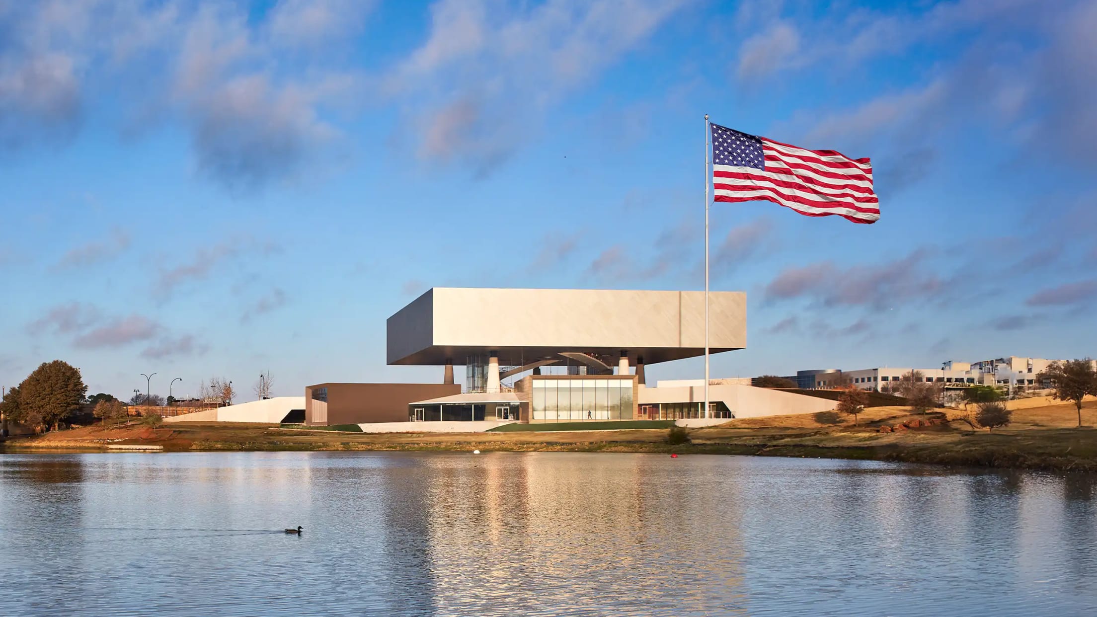 Medal of Honor Museum