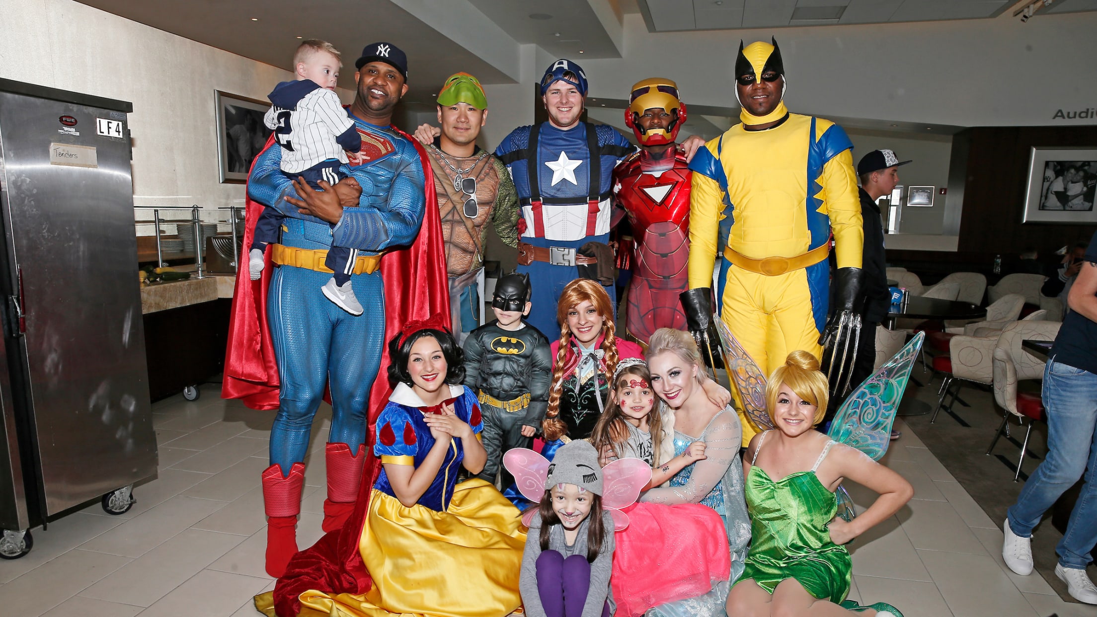 2017 HOPE Week - Day 4