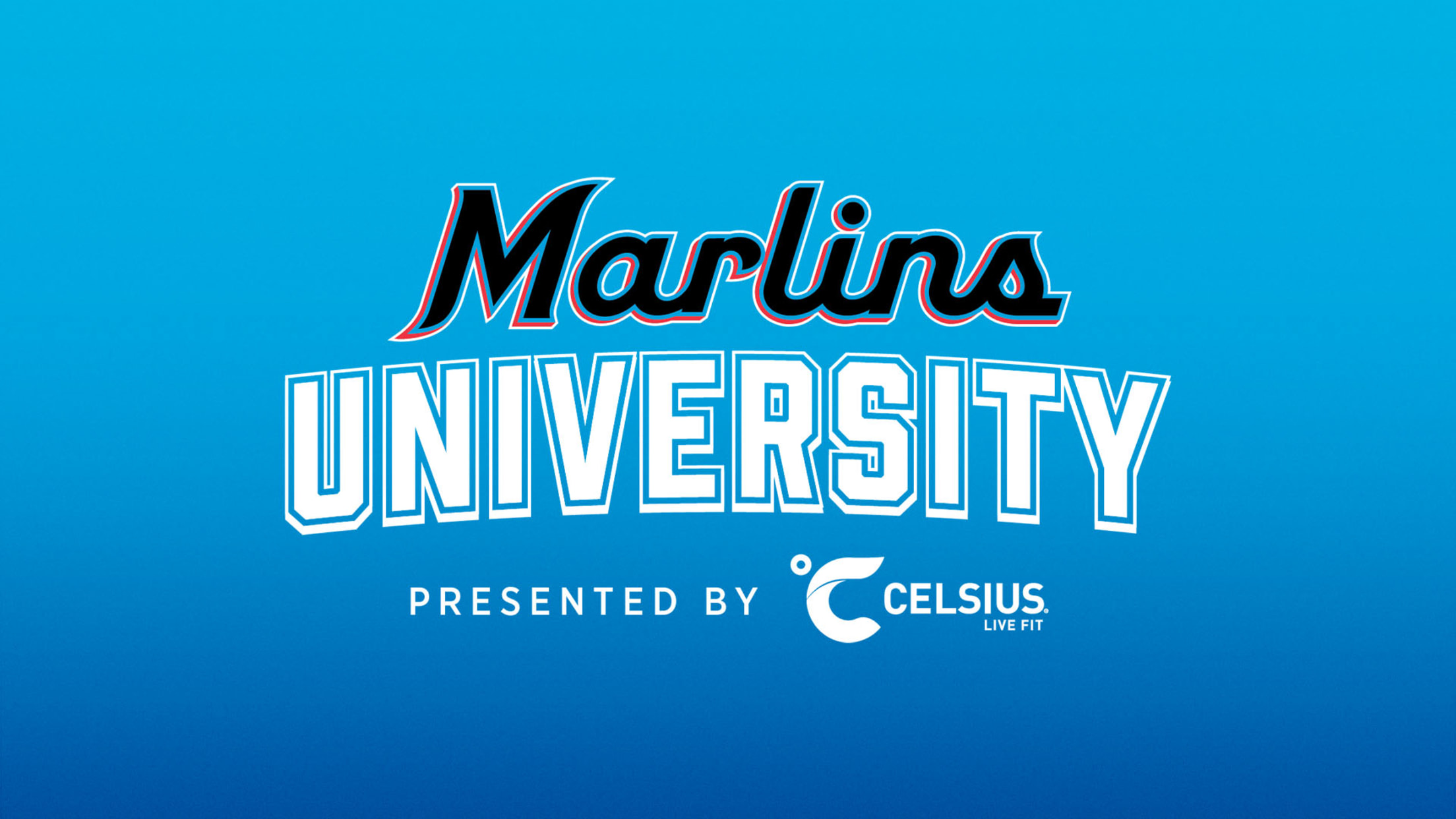 Marlins University