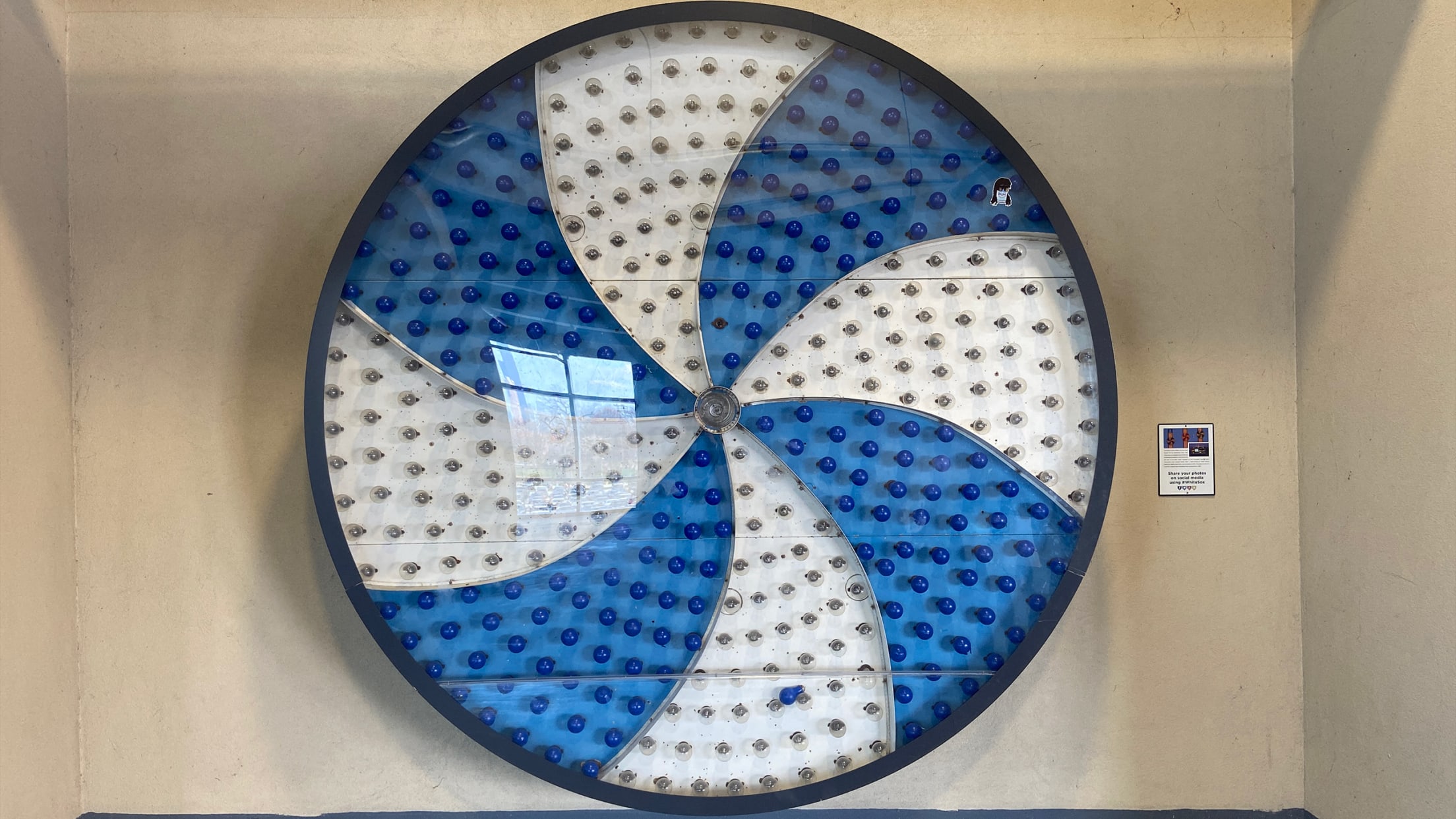 Hidden Gems: Old Pinwheels