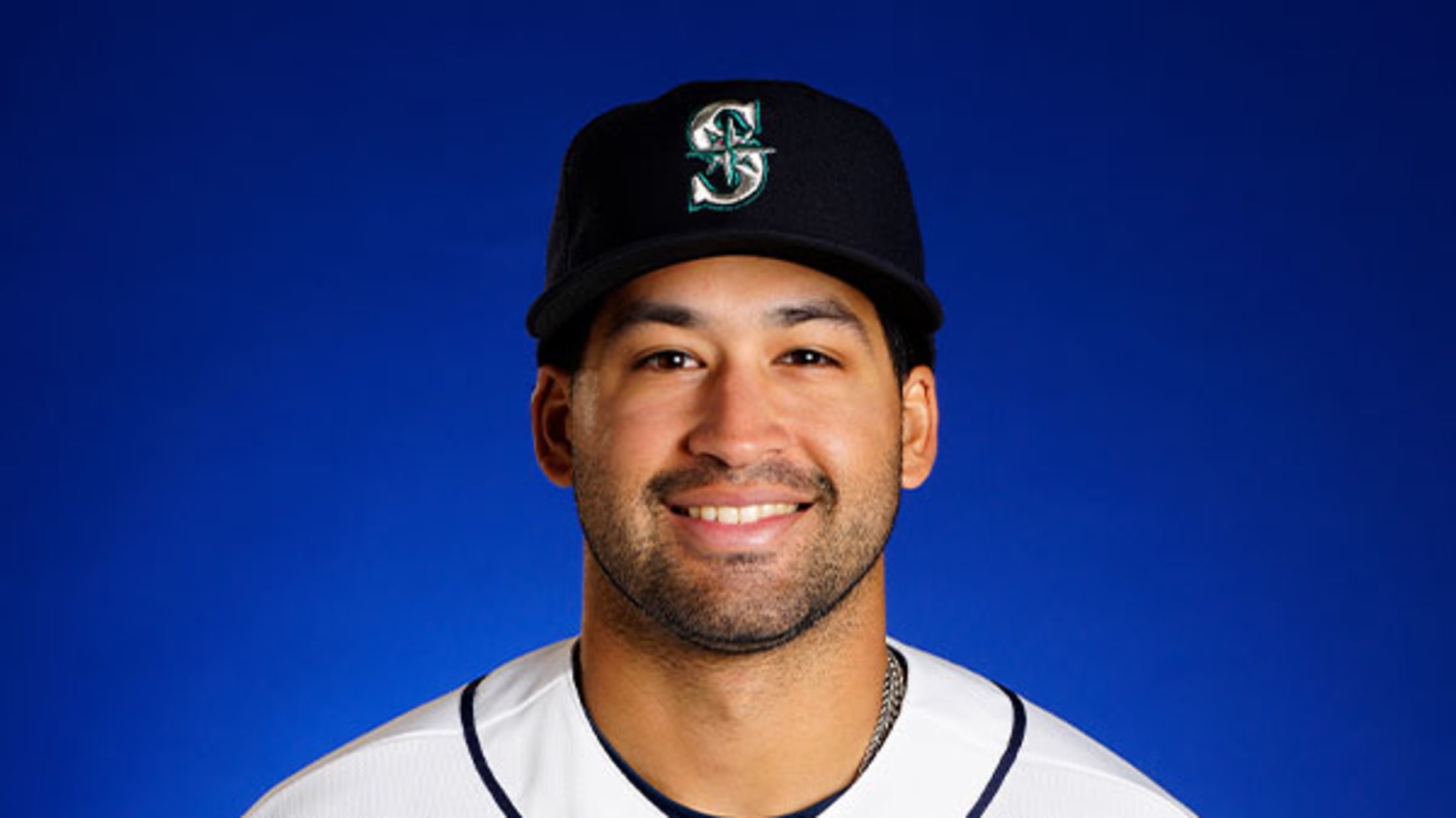 Rhylan Thomas Headshot