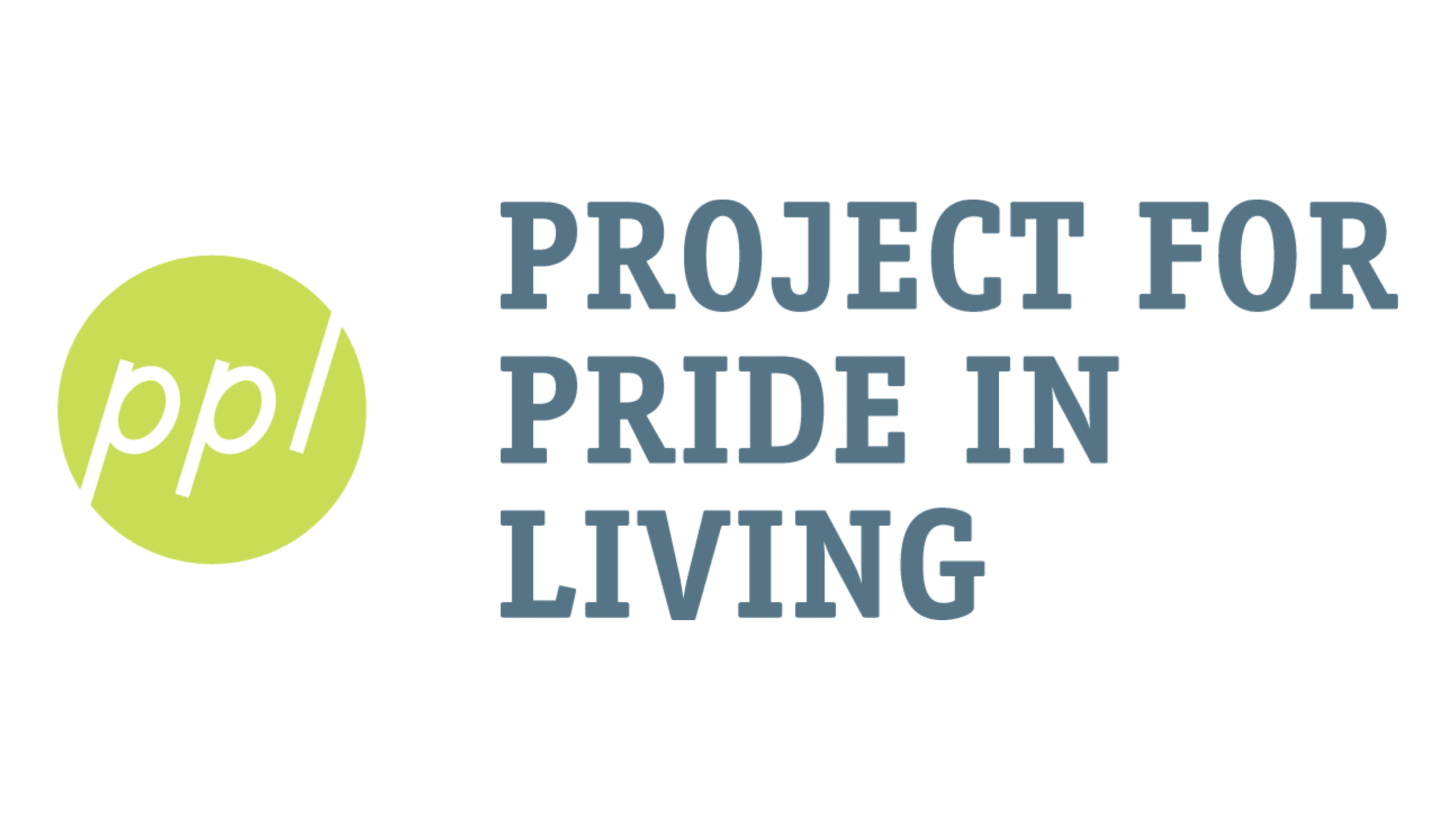 Project for Pride in Living