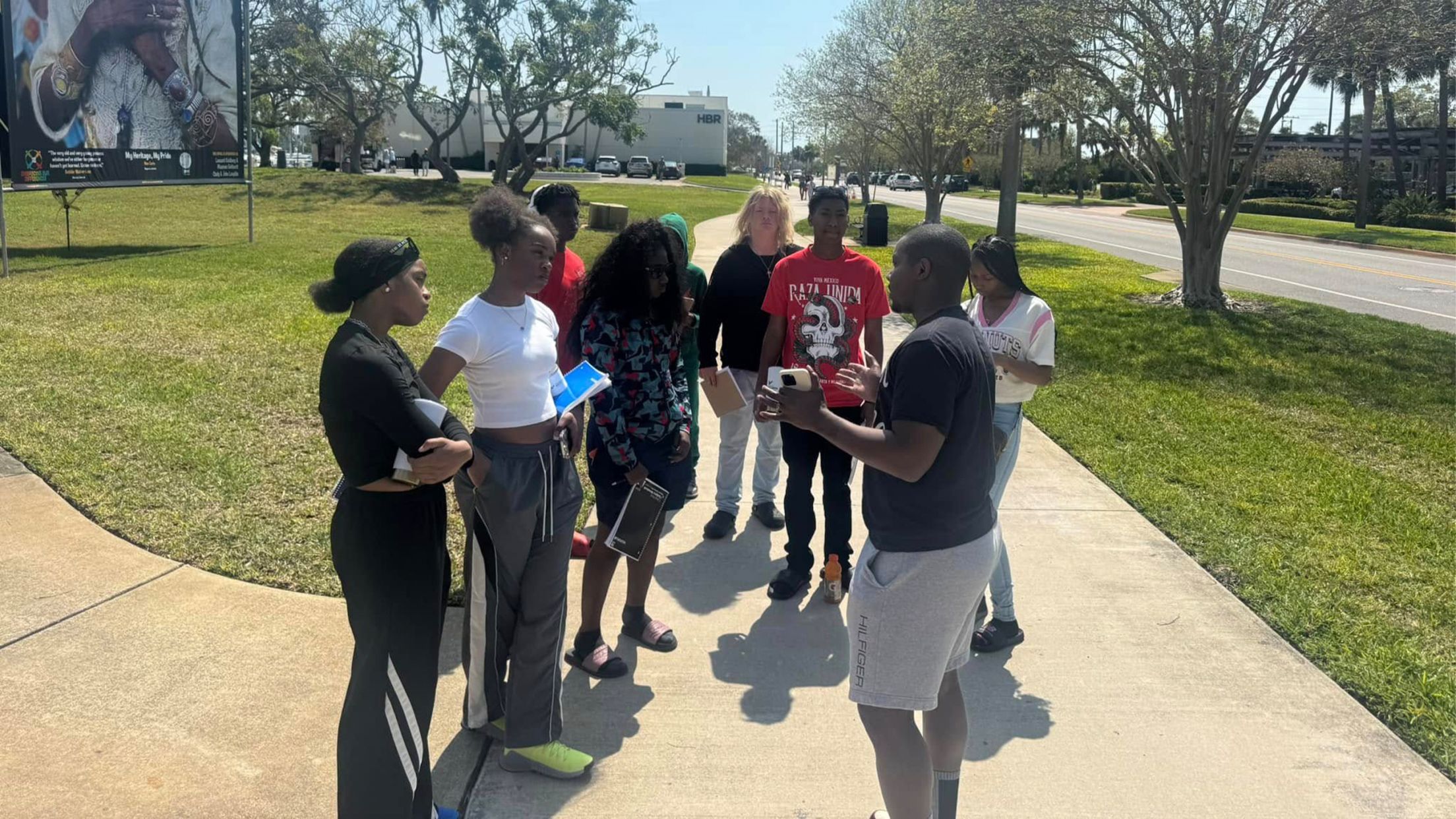 Supportive Equity Connections of Tampa Bay