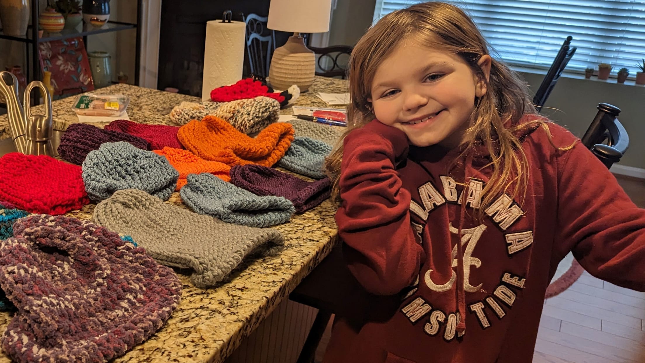 Birdland Community Heroes