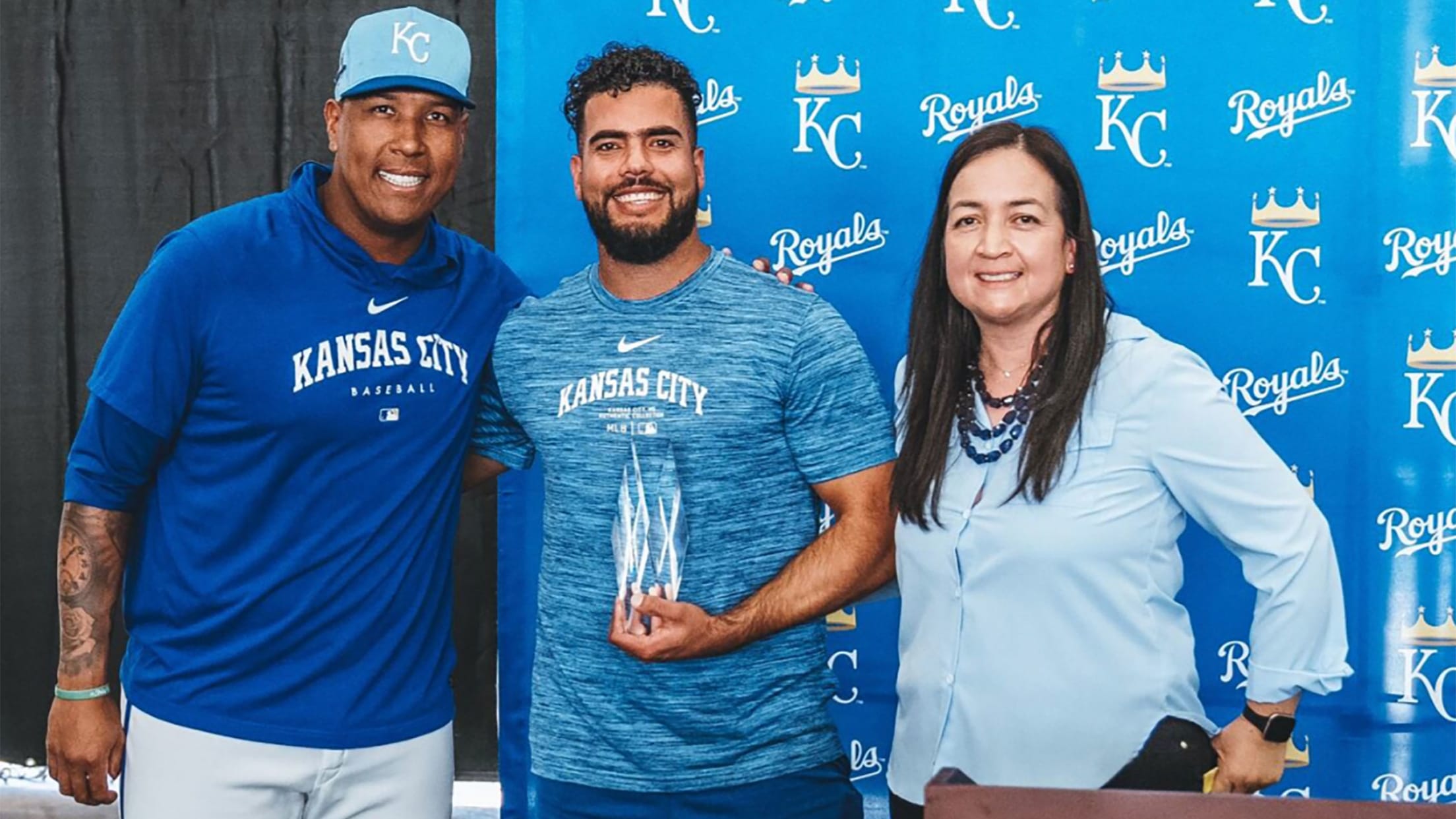 Latin America Player Program