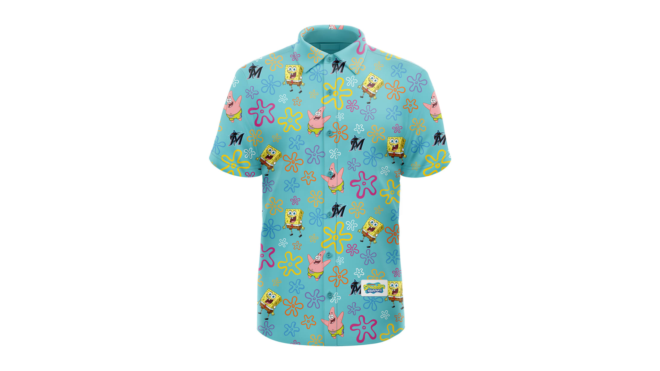 SpongeBob SquarePants Shirt