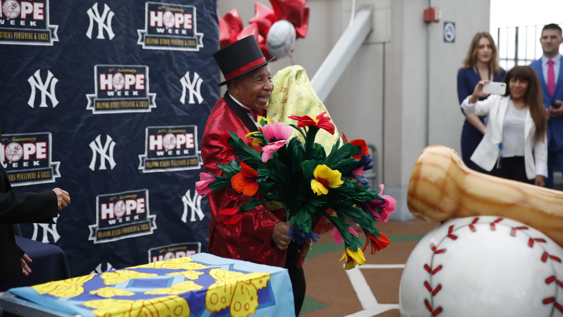 2019 HOPE Week - Day 3