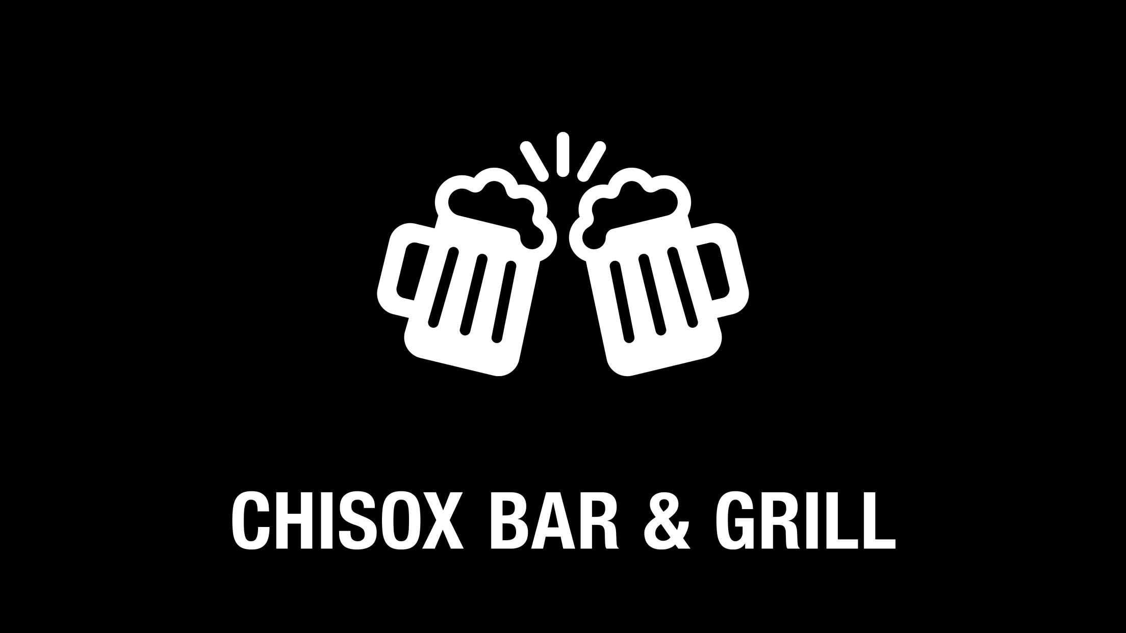 ChiSox Bar & Grill