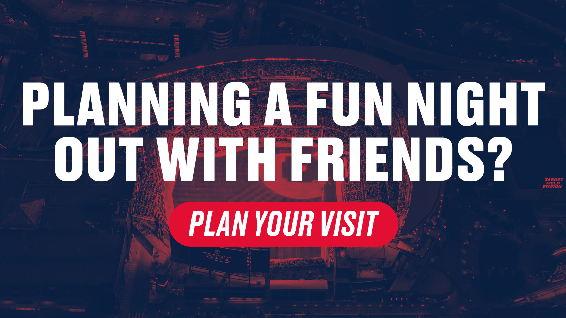 Planning a fun night out with friends? Plan Your Visit!