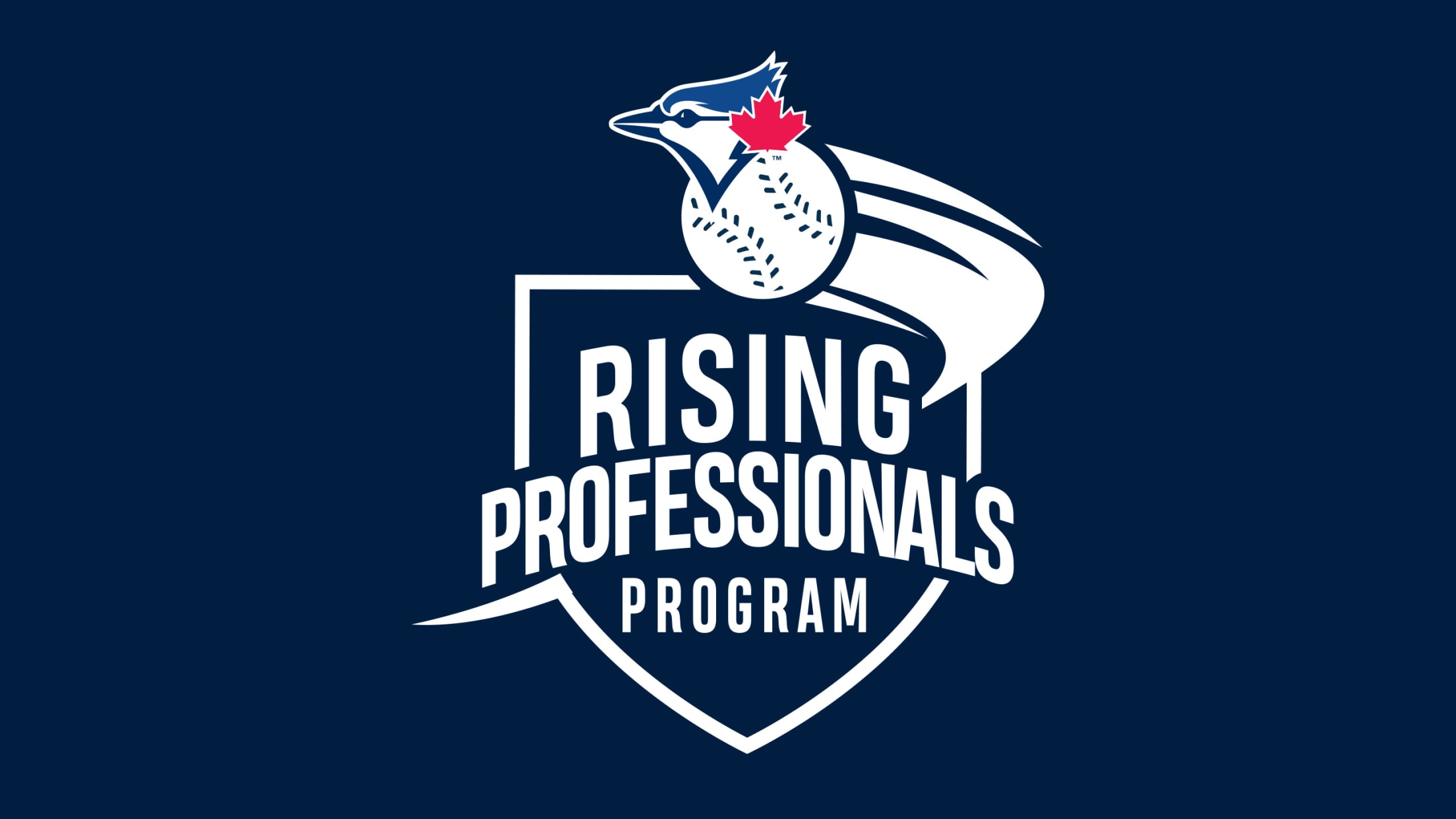 Rising Professionals program