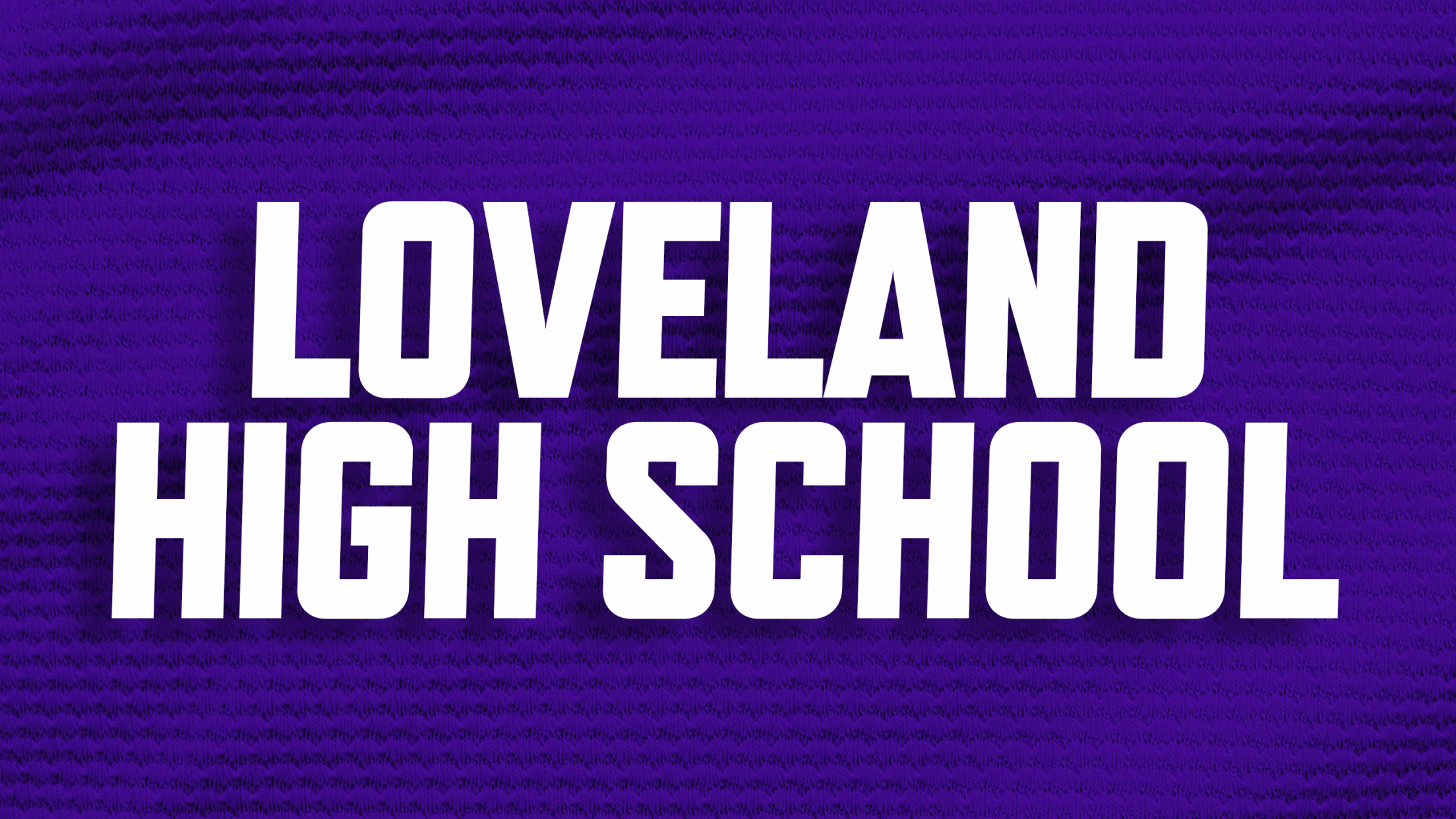 Buy discounted tickets for Loveland High School Softball