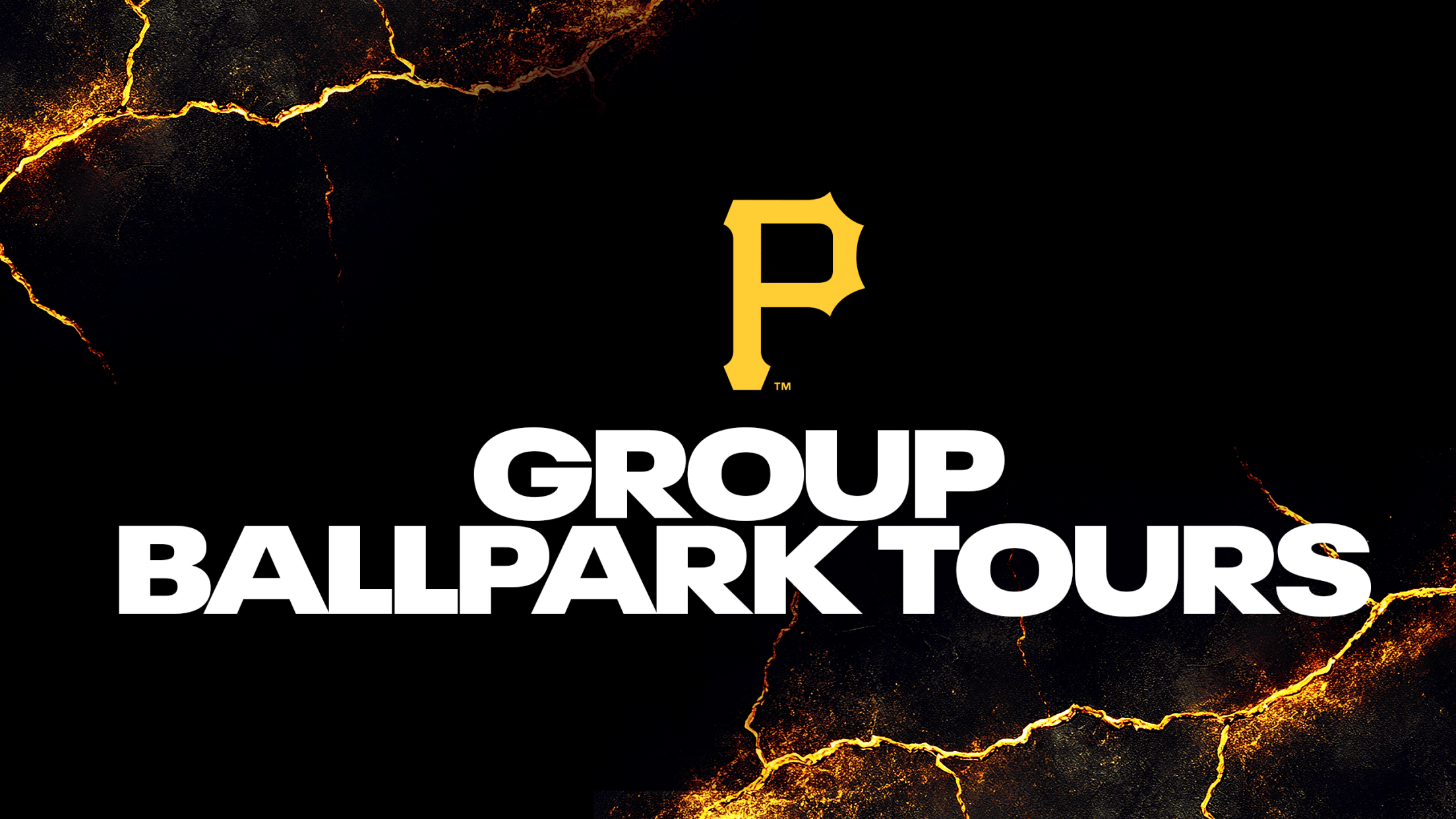 Group Ballpark Tours