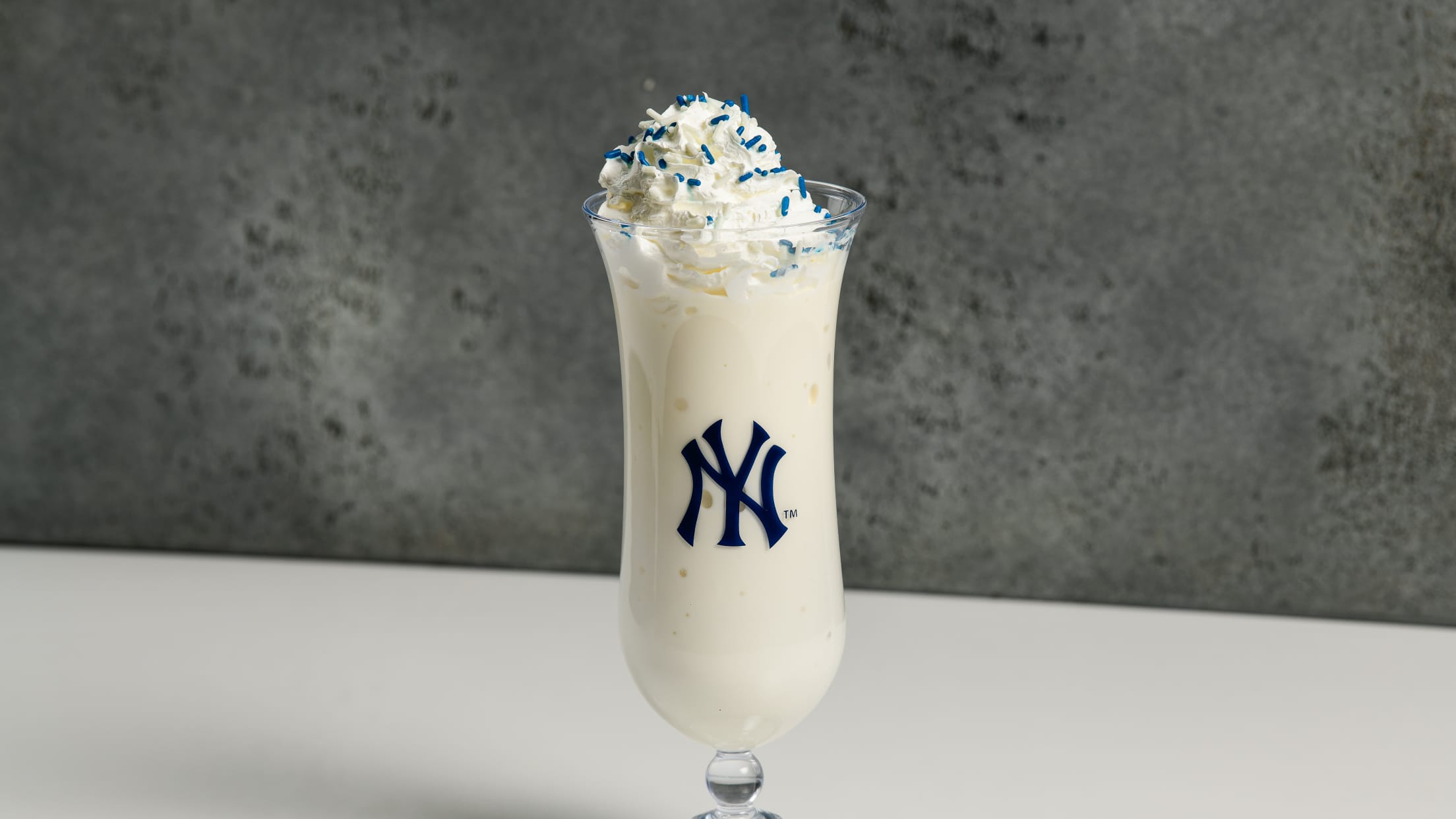Grand Slam Shakes