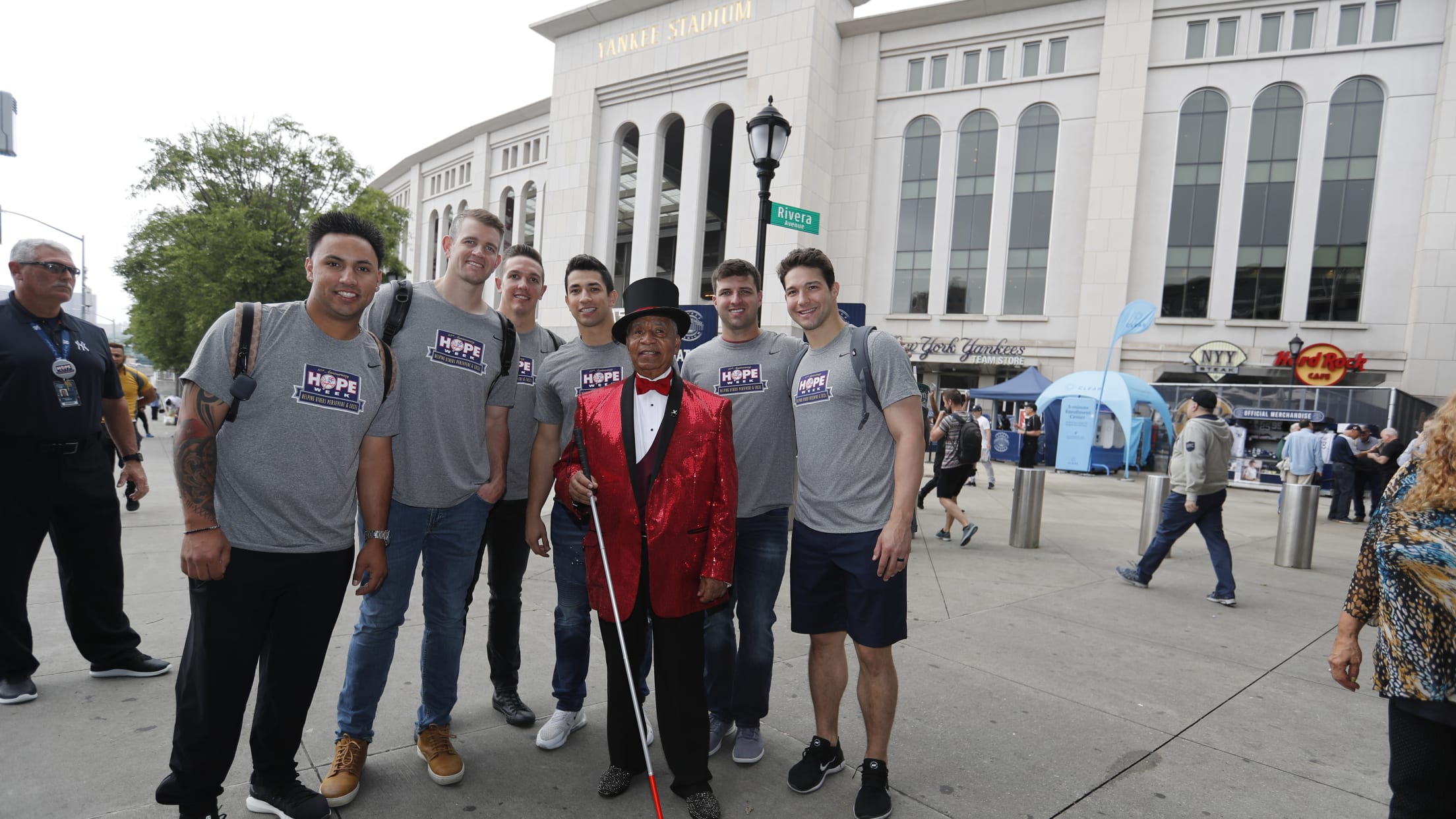 2019 HOPE Week - Day 3