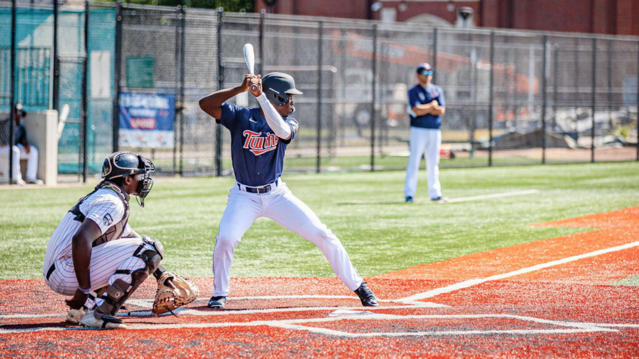 Youth Baseball & Softball Grants