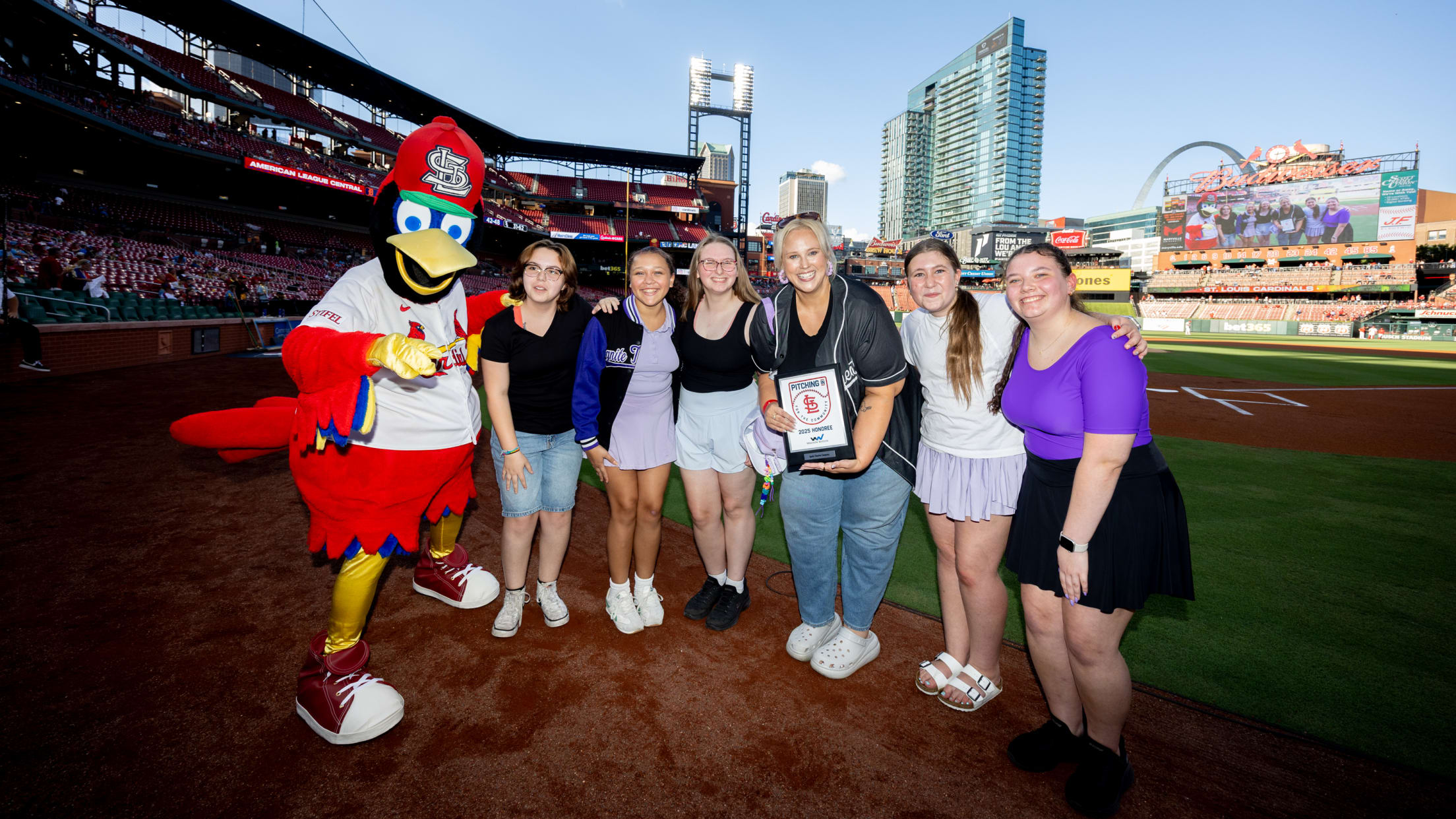 Wednesday, July 9 – Ignite Theatre Company