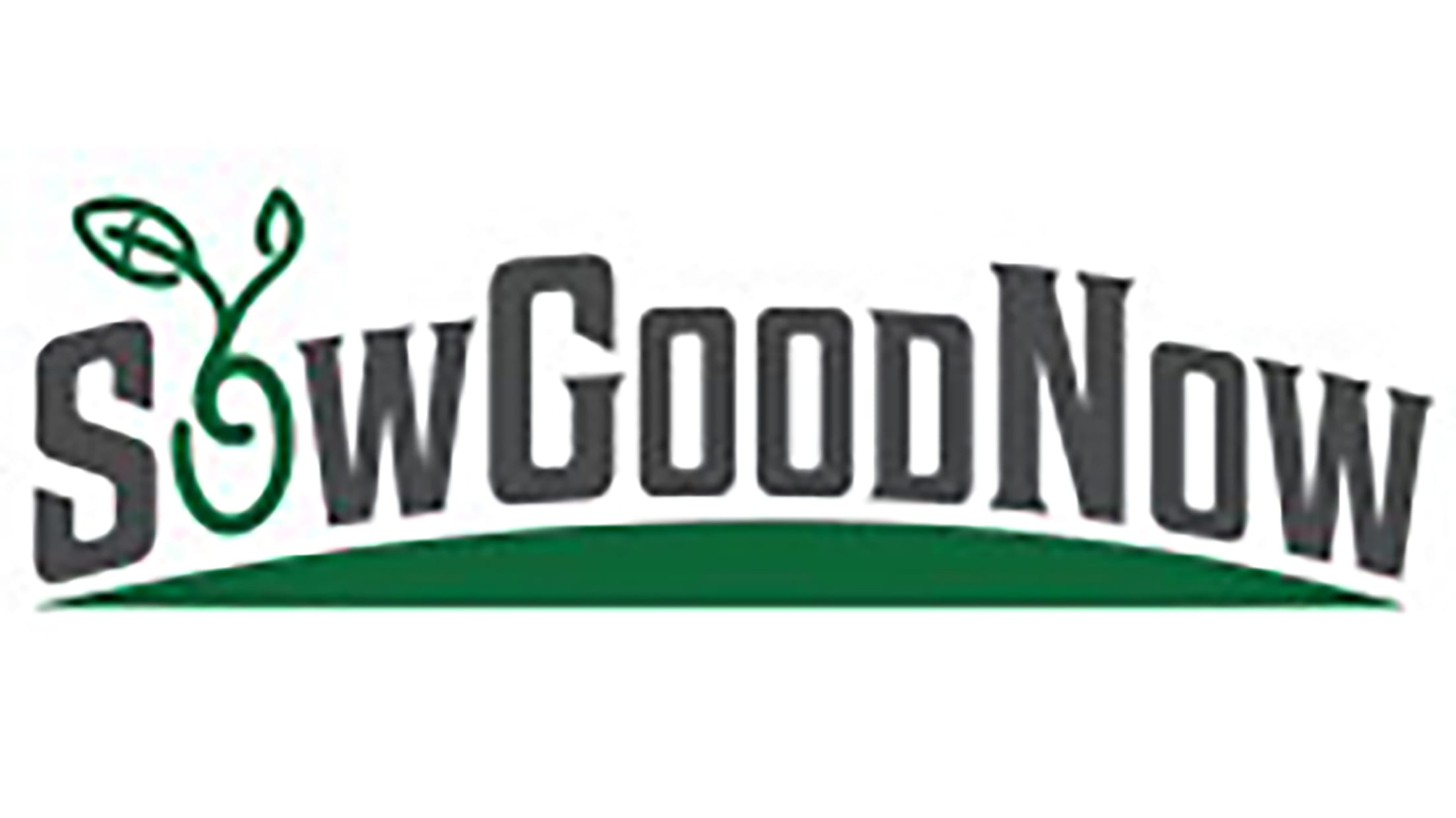 Sow Good Now